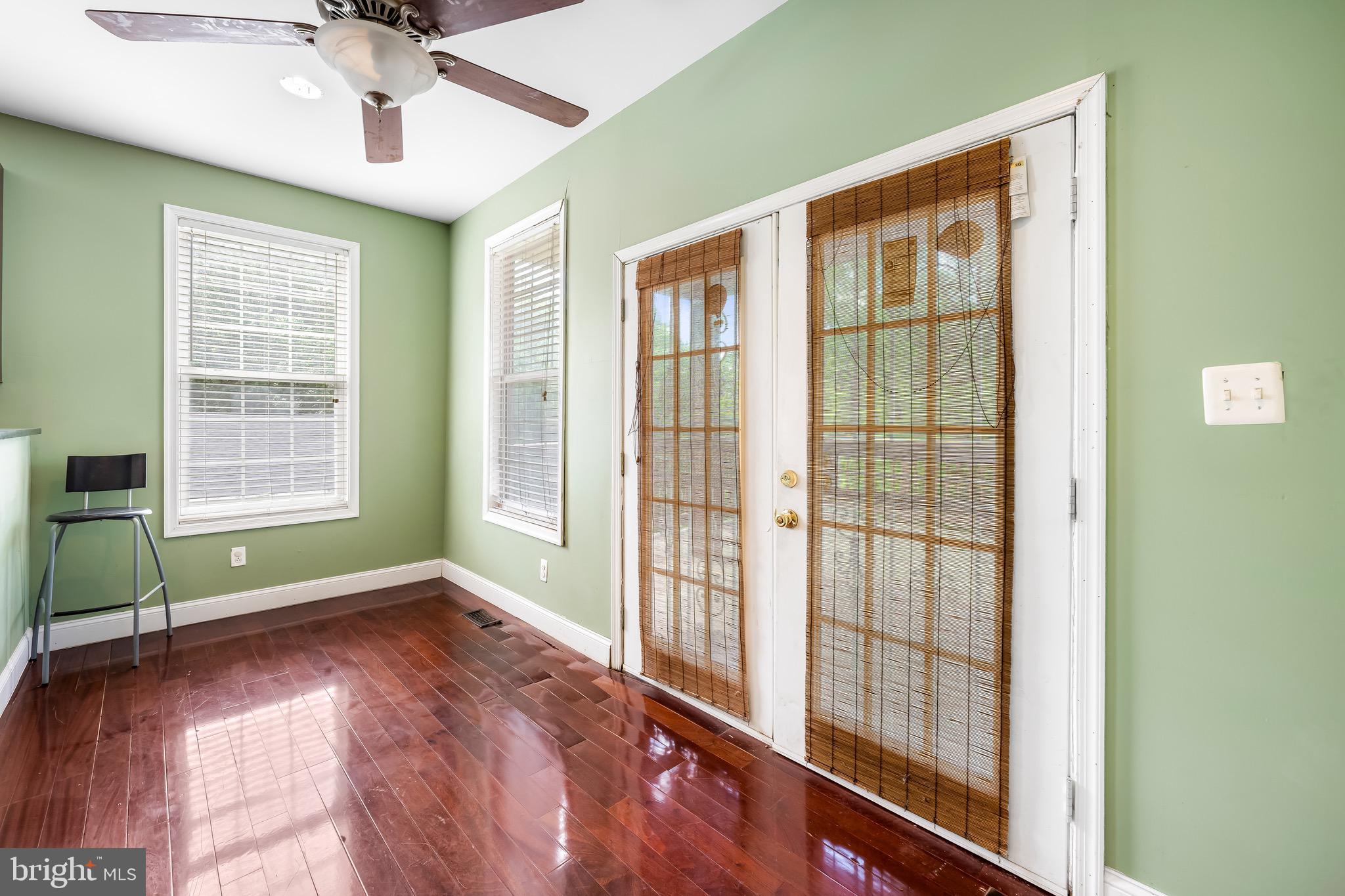 PATAPSCO PARK - Residential