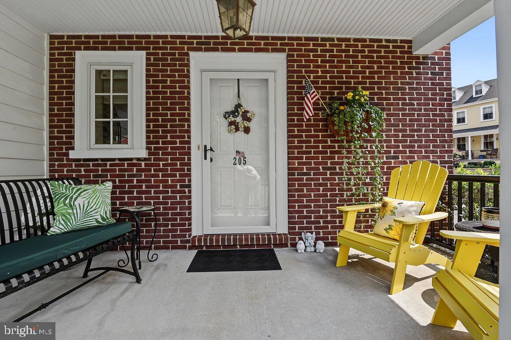 205 PHILLIPS MILL LANE 205