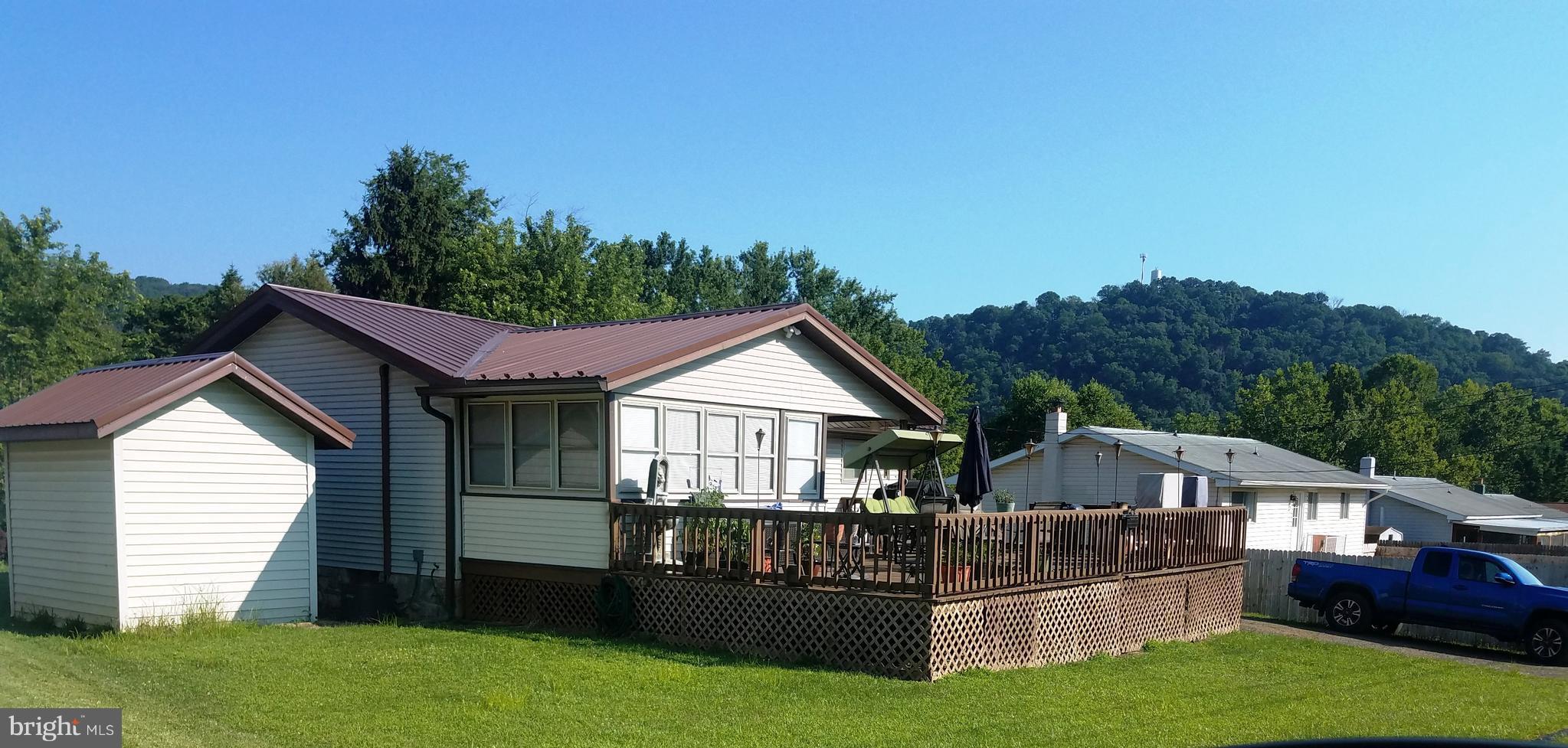 MILLERDALE - Residential