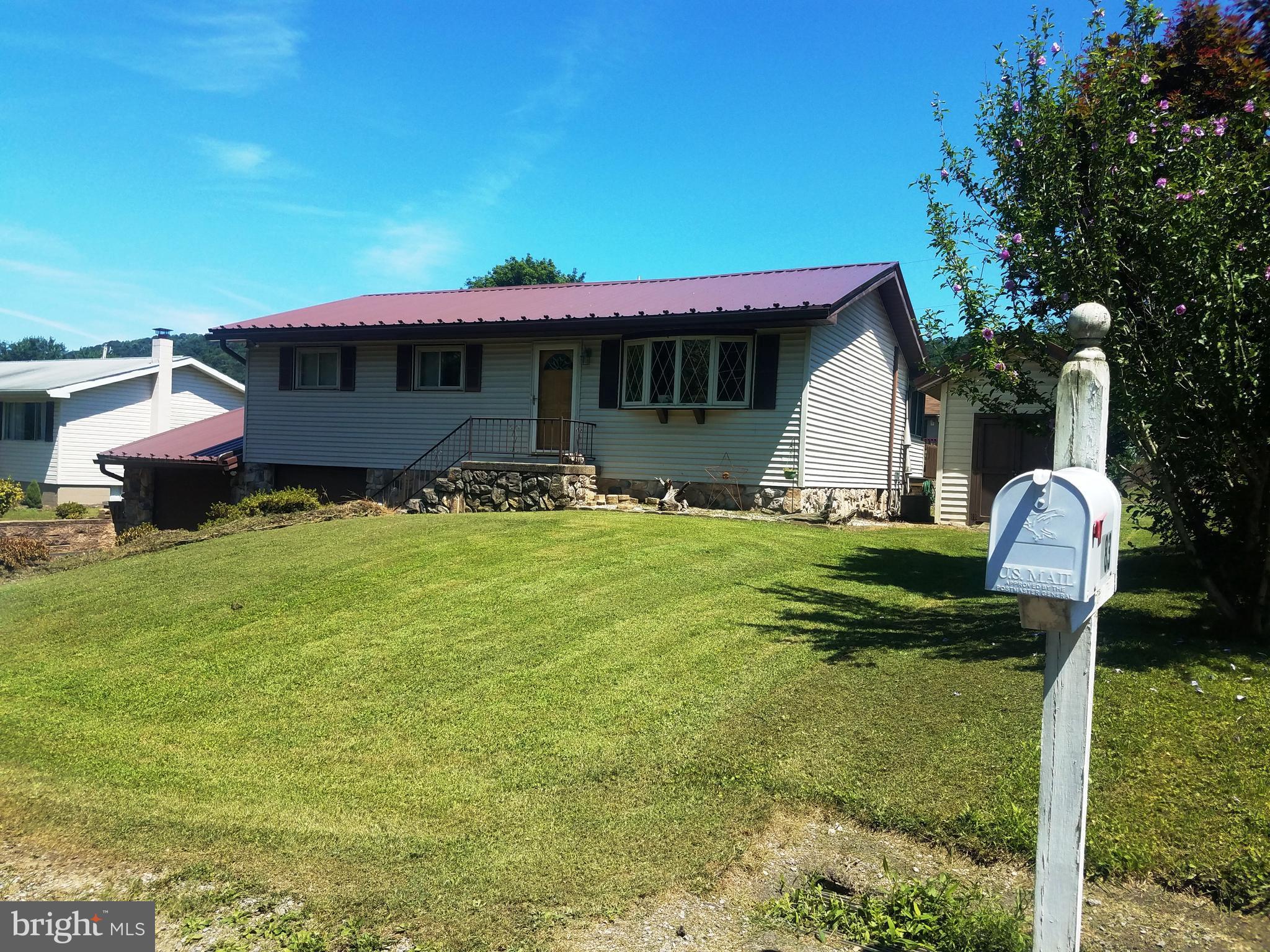 MILLERDALE - Residential