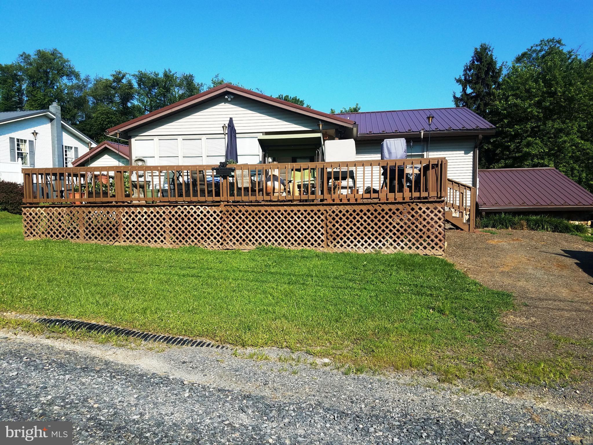 MILLERDALE - Residential