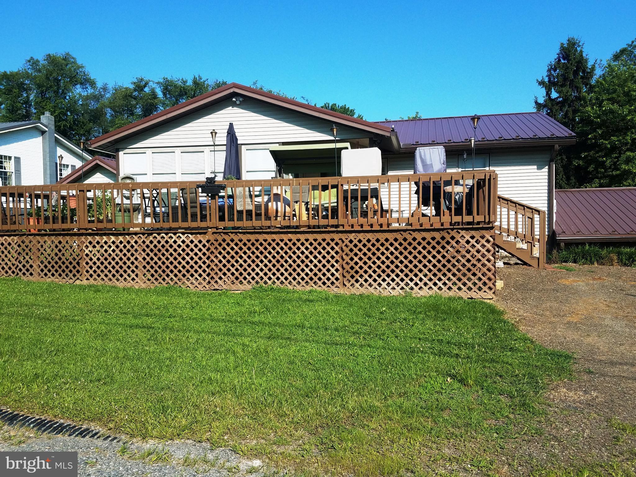 MILLERDALE - Residential