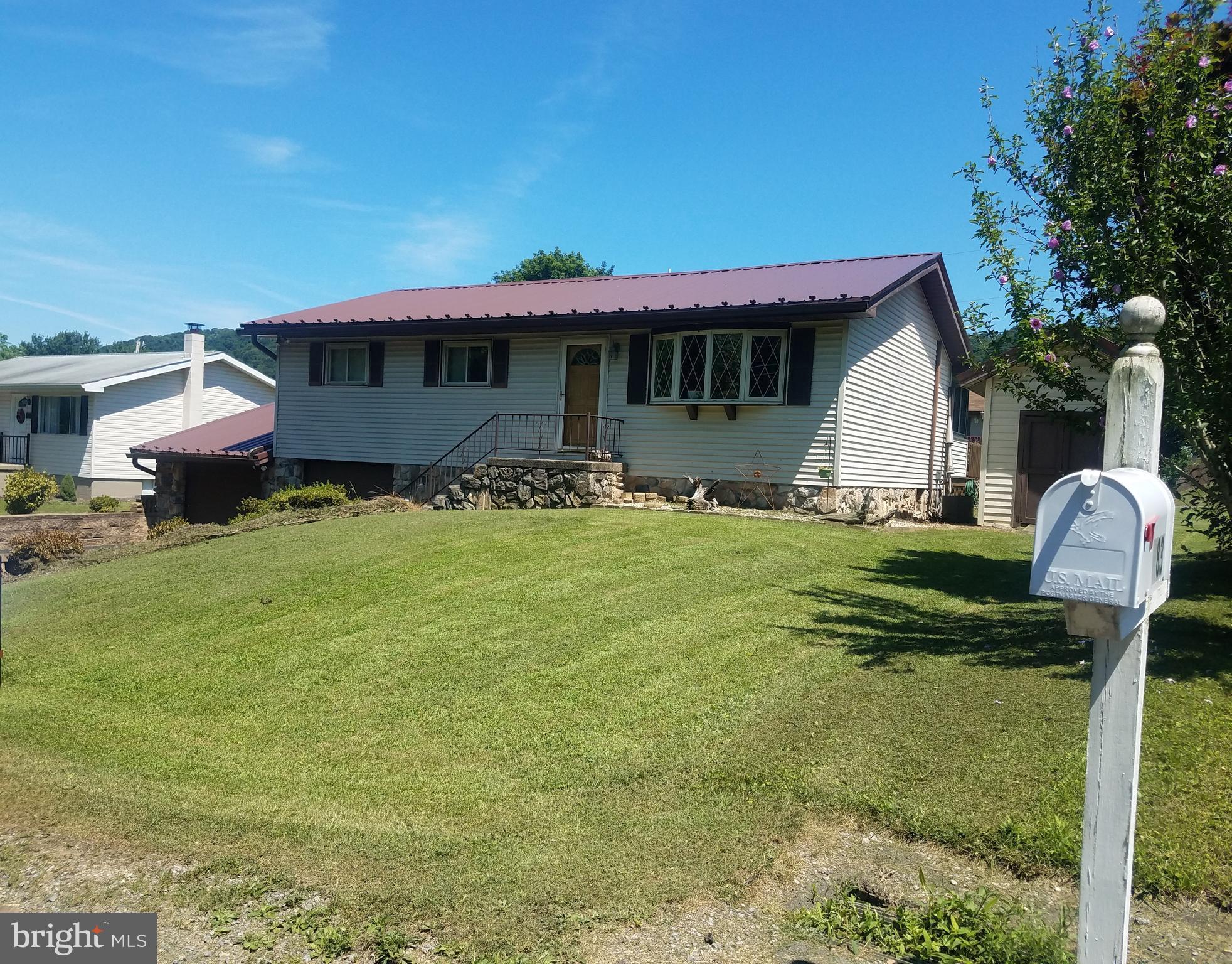 MILLERDALE - Residential