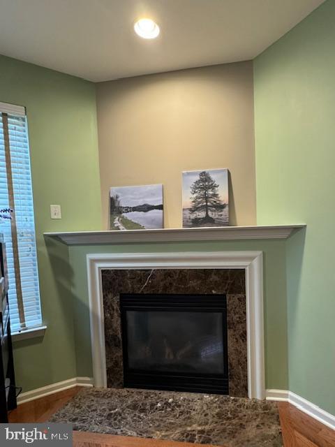 WALNUT GROVE - Residential