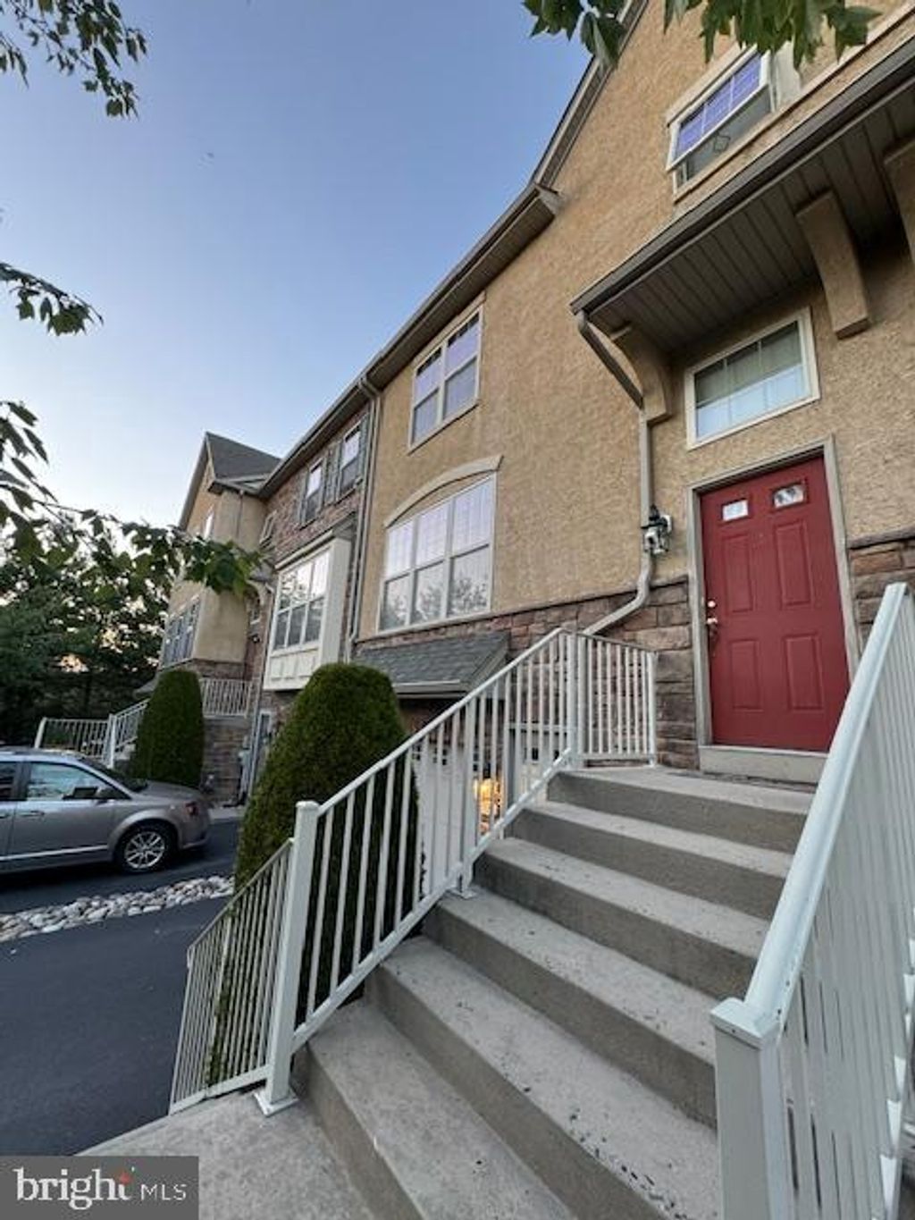 Photo of 76 Lilly Drive, FEASTERVILLE TREVOSE, PA 19053 (MLS # PABU2107482)