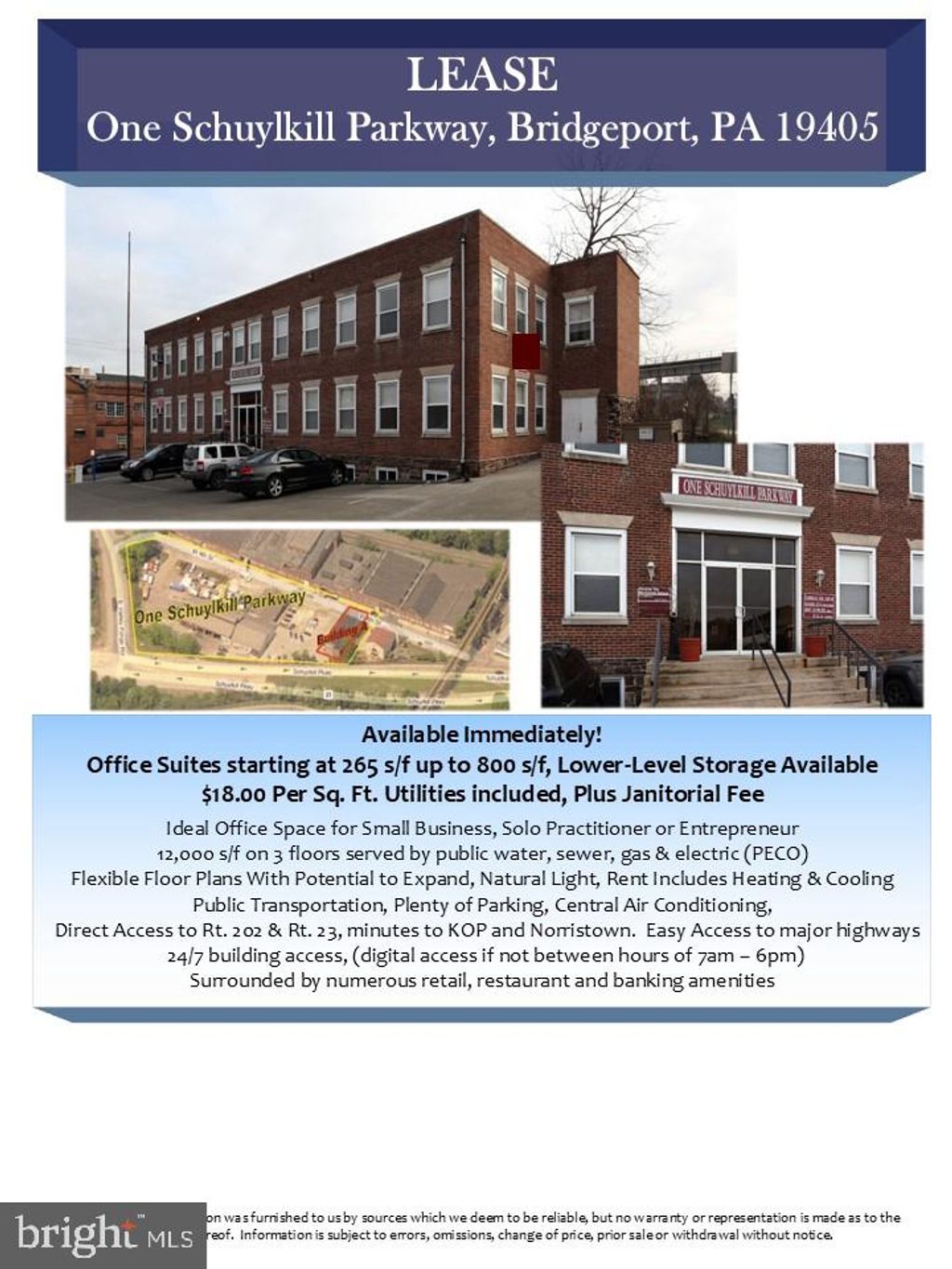 Photo of 424 W Fourth Street, BRIDGEPORT, PA 19405 (MLS # PAMC2120984)