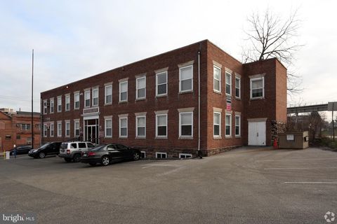 Photo of 424 W Fourth Street, BRIDGEPORT, PA 19405 (MLS # PAMC2120984)