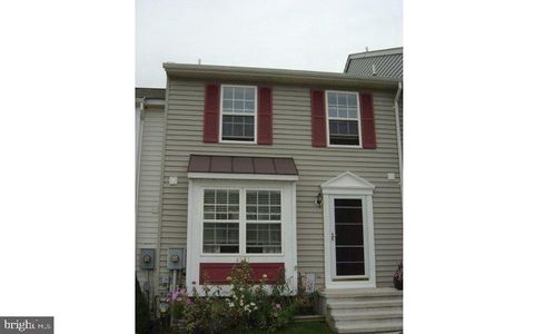 4841 HILLOCK LANE HAMPSTEAD MD 21074