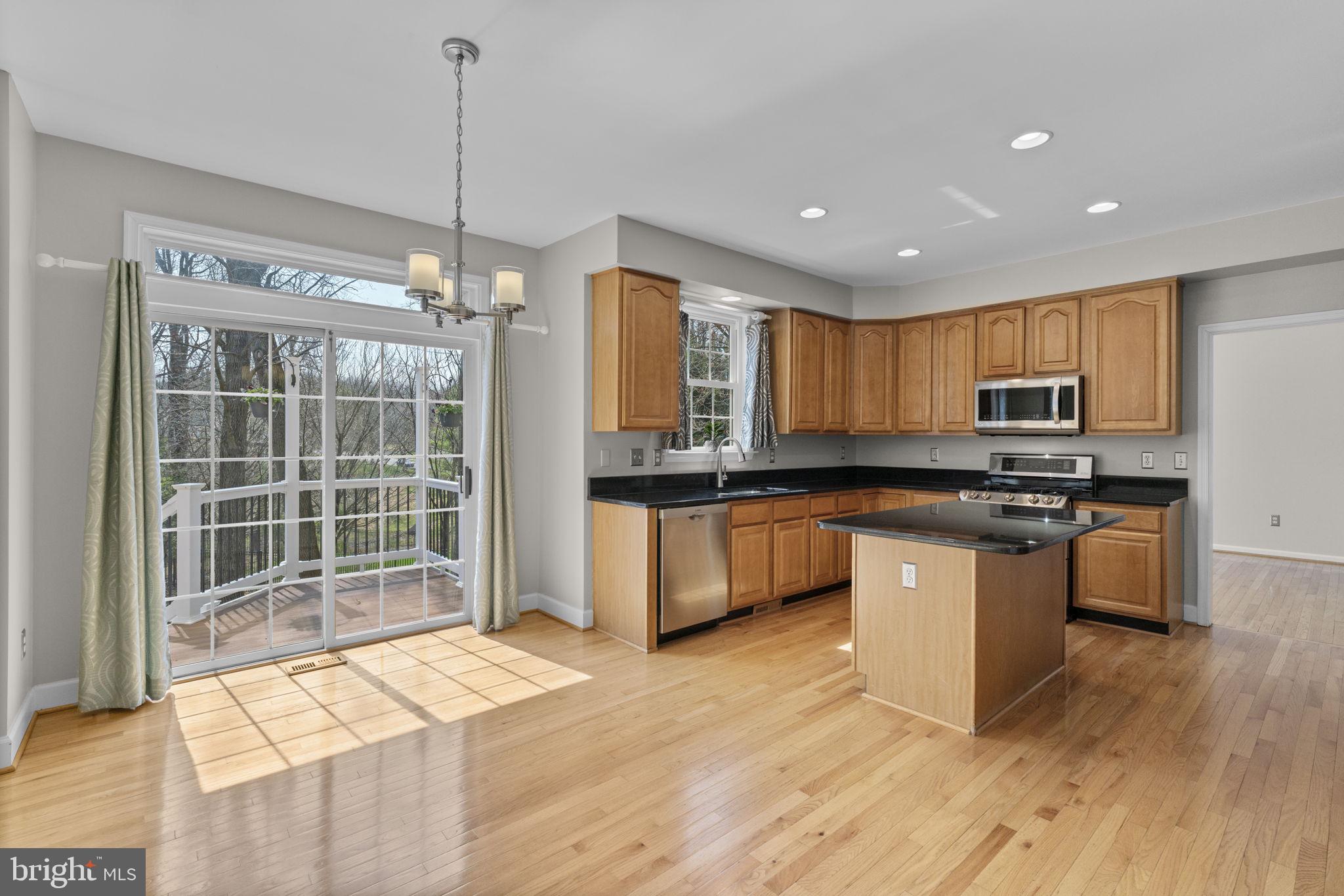 WORTHINGTON RESERVES - Residential