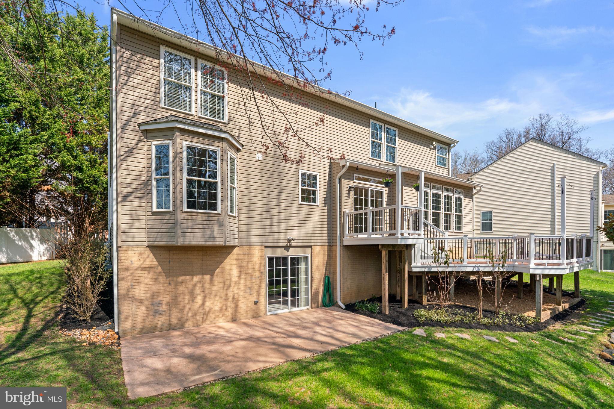 WORTHINGTON RESERVES - Residential