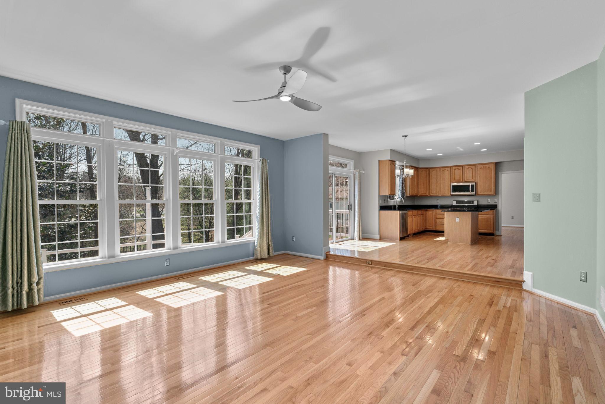 WORTHINGTON RESERVES - Residential