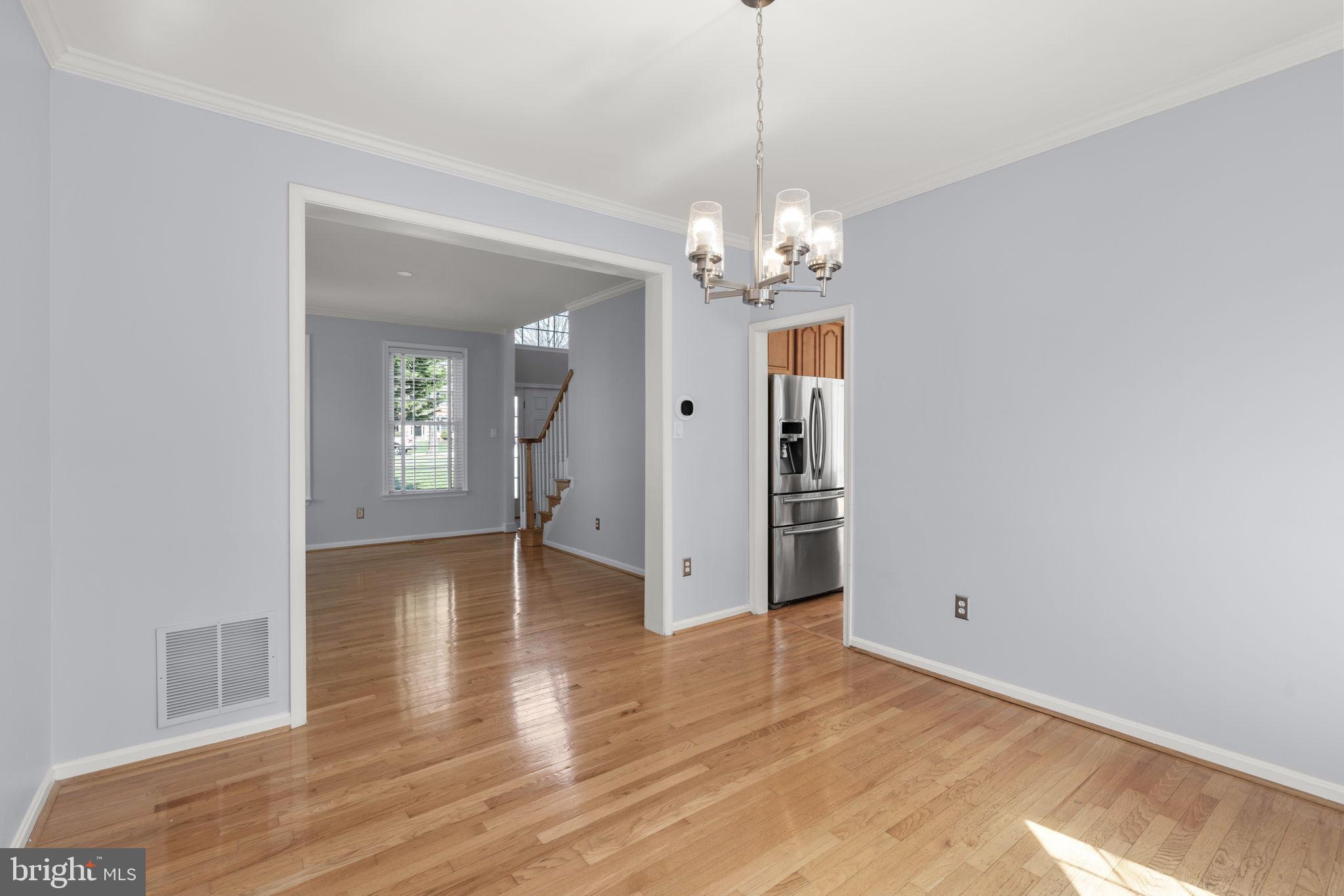 WORTHINGTON RESERVES - Residential