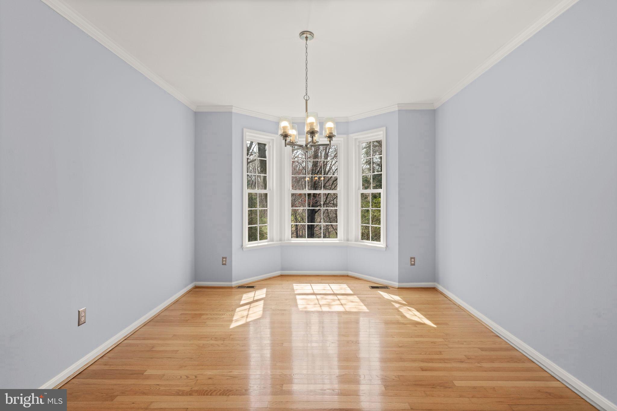 WORTHINGTON RESERVES - Residential