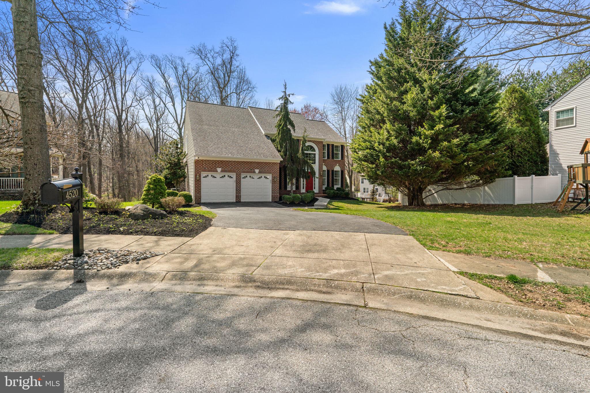 WORTHINGTON RESERVES - Residential