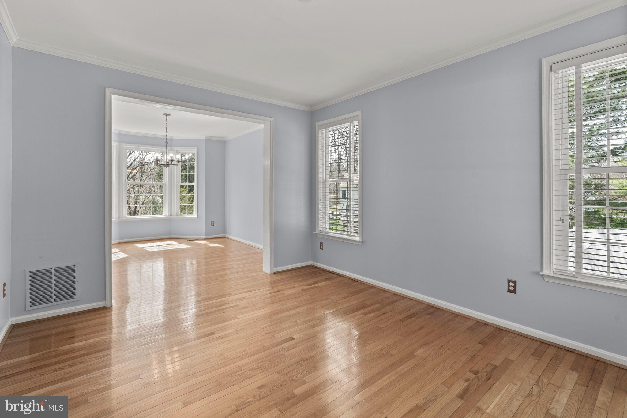 WORTHINGTON RESERVES - Residential