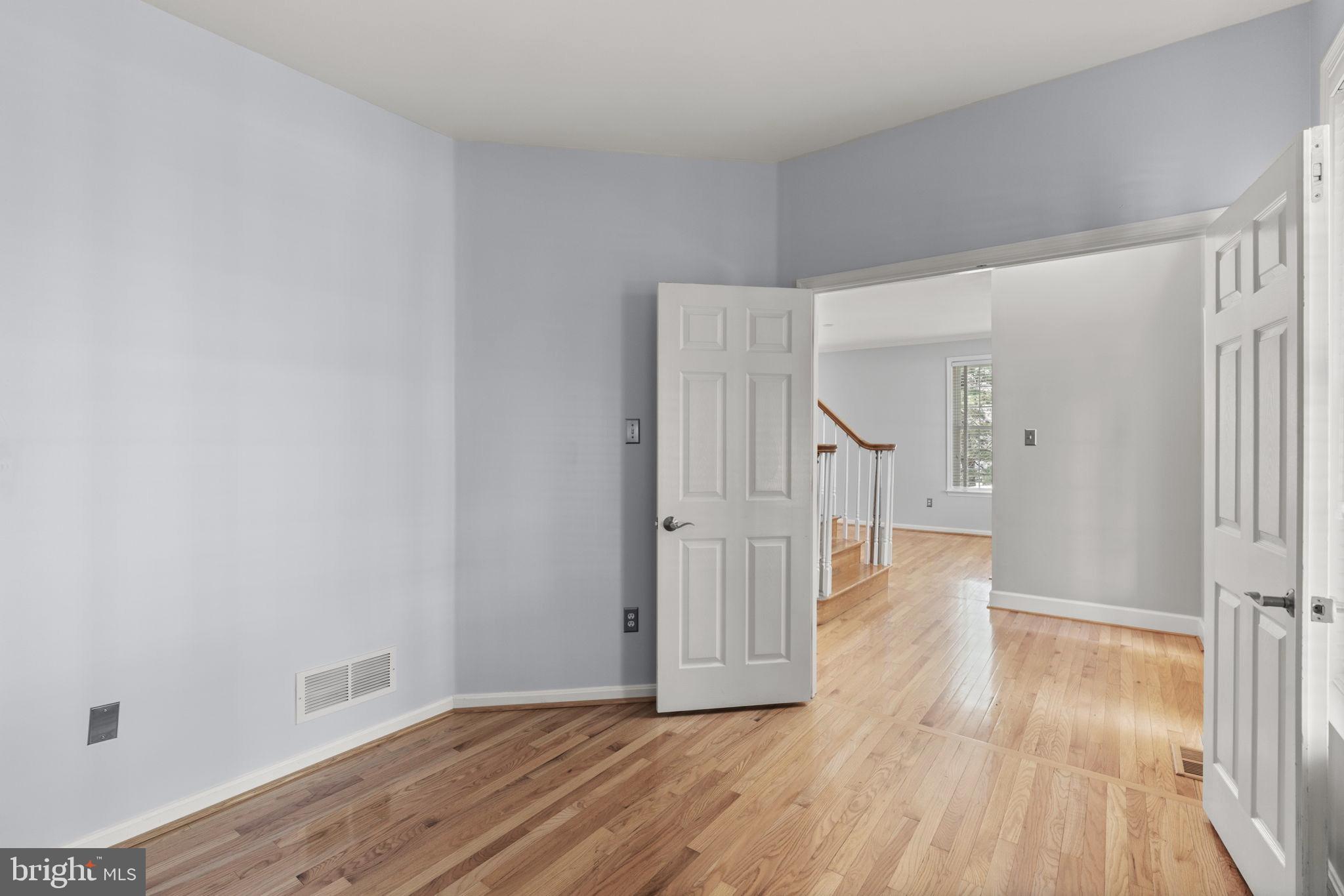 WORTHINGTON RESERVES - Residential