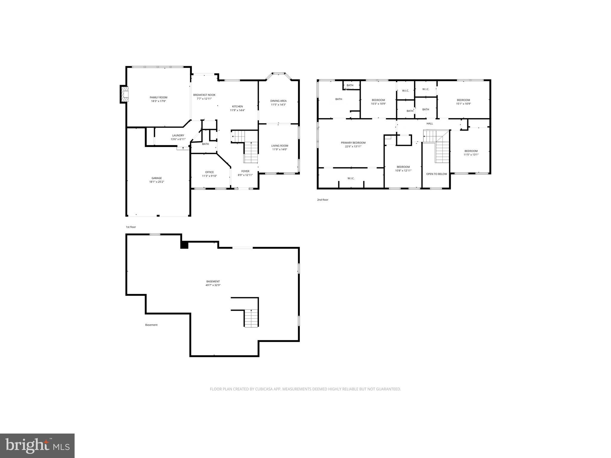 WORTHINGTON RESERVES - Residential