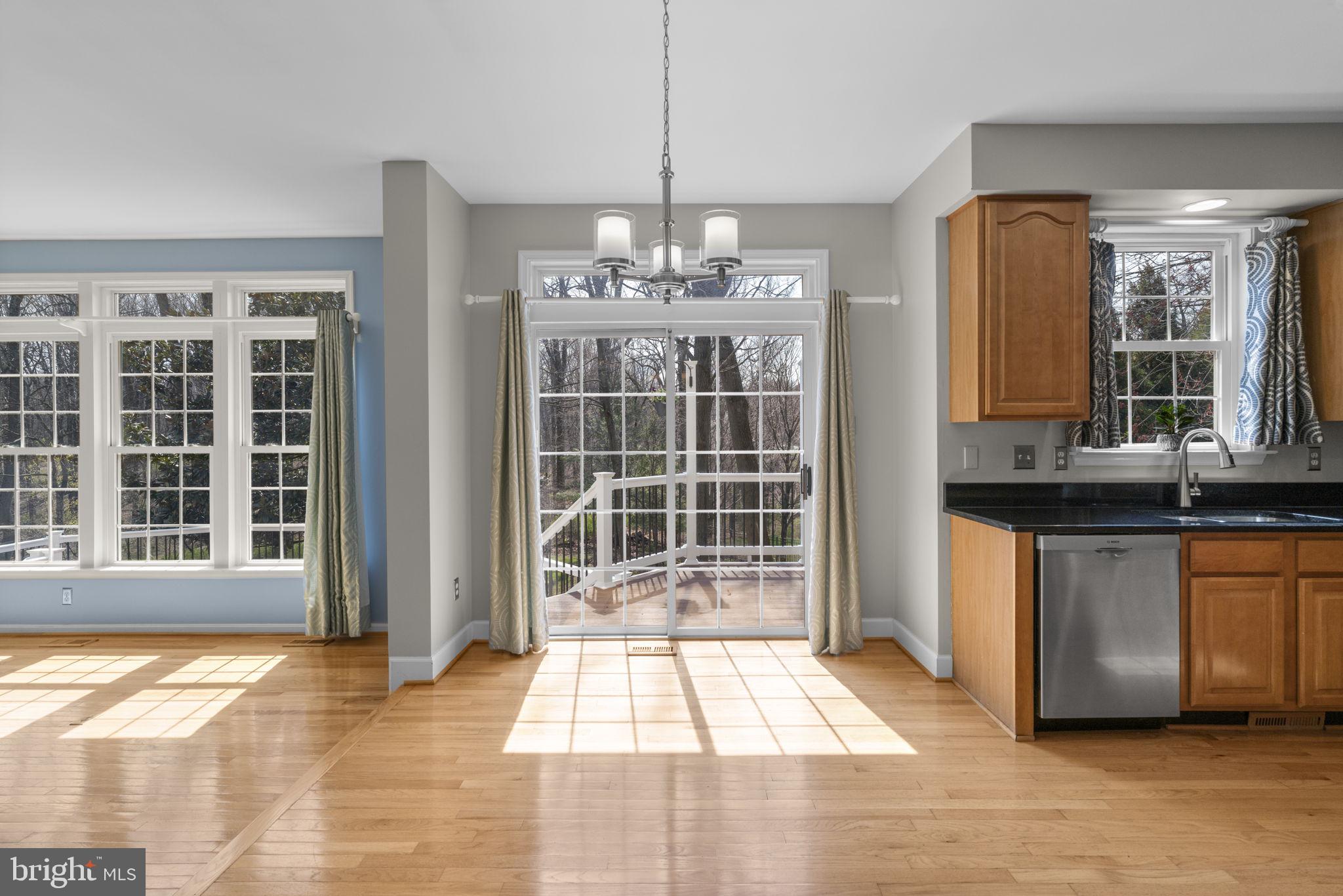 WORTHINGTON RESERVES - Residential