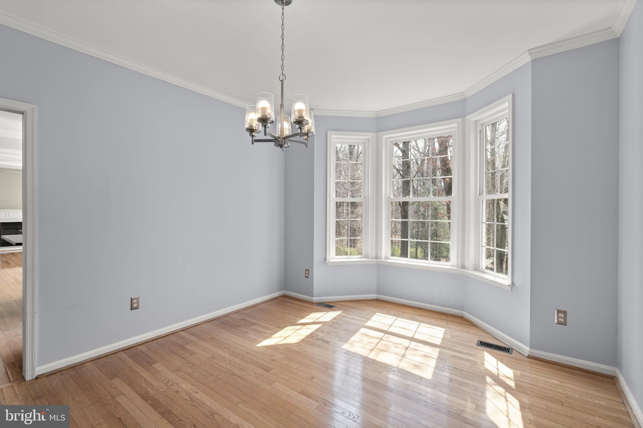 WORTHINGTON RESERVES - Residential