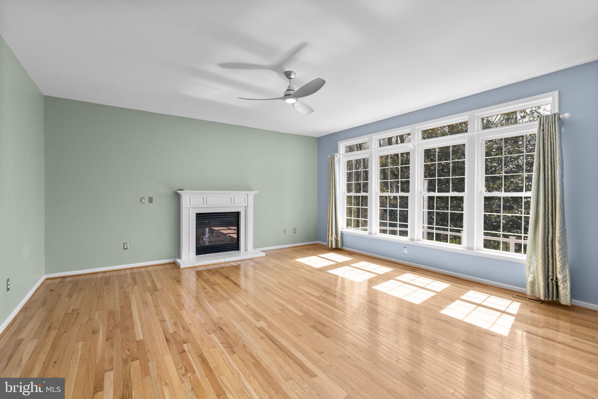 WORTHINGTON RESERVES - Residential