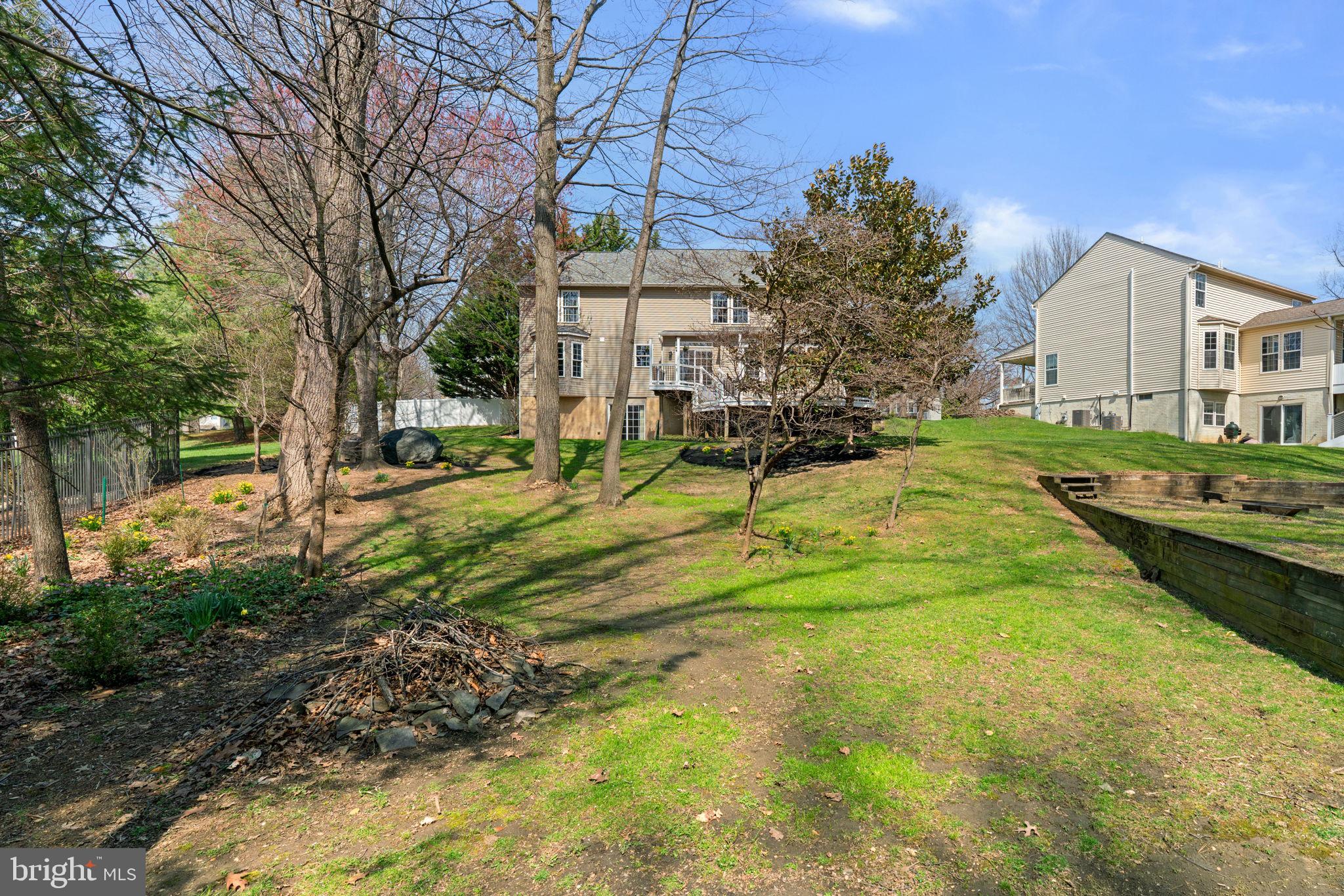 WORTHINGTON RESERVES - Residential