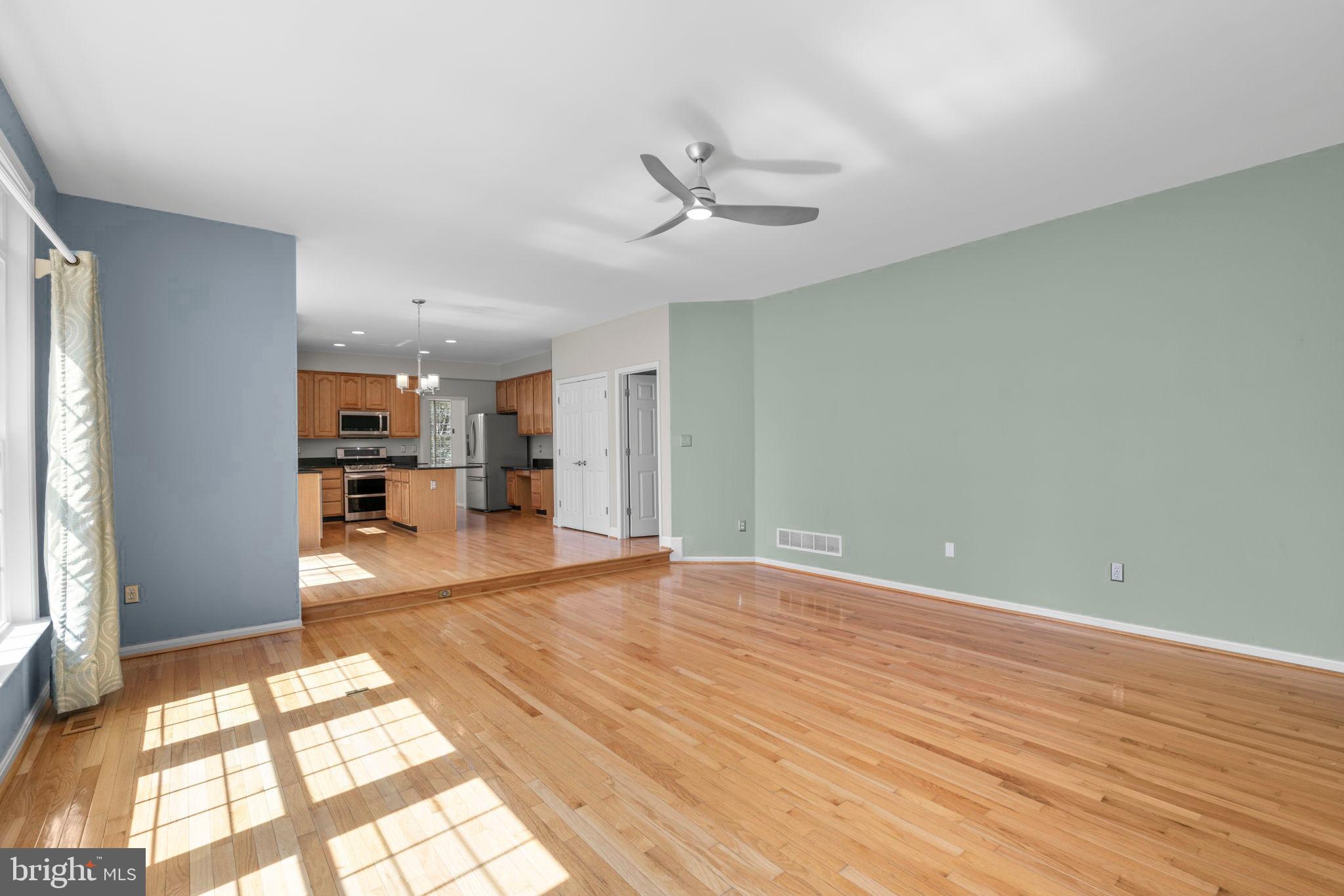 WORTHINGTON RESERVES - Residential