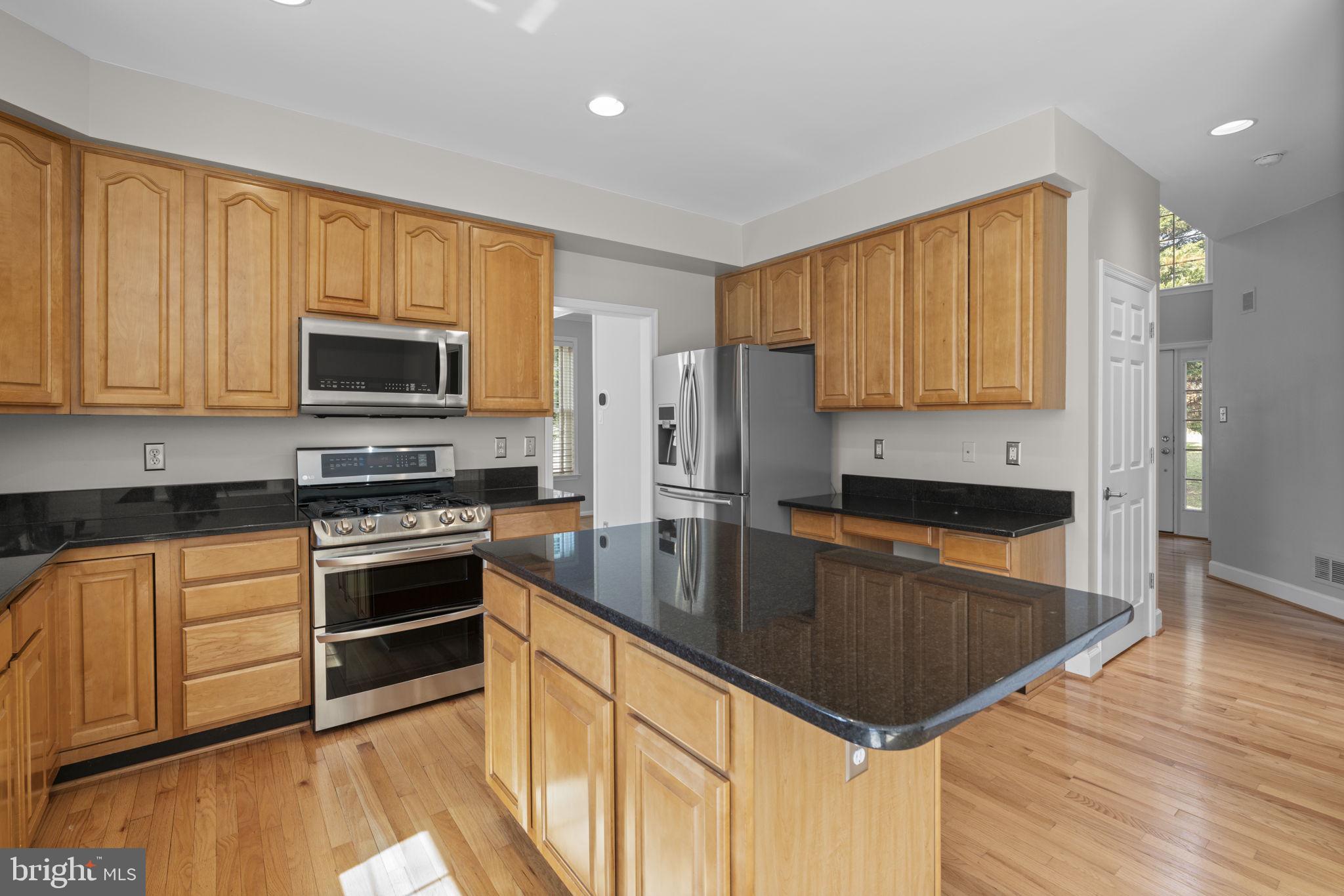 WORTHINGTON RESERVES - Residential