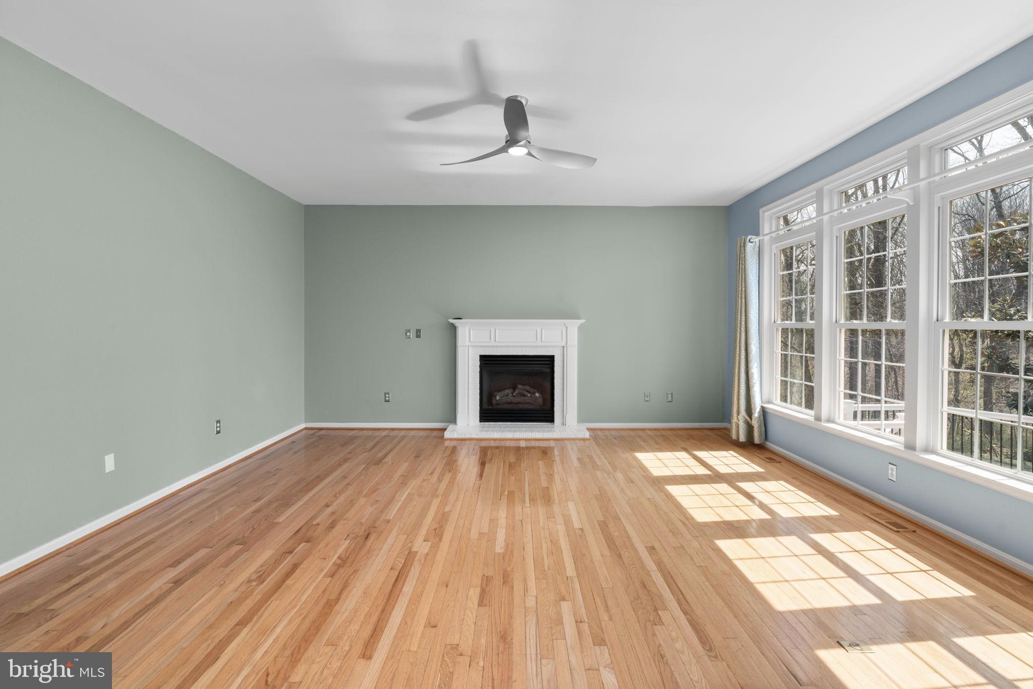 WORTHINGTON RESERVES - Residential