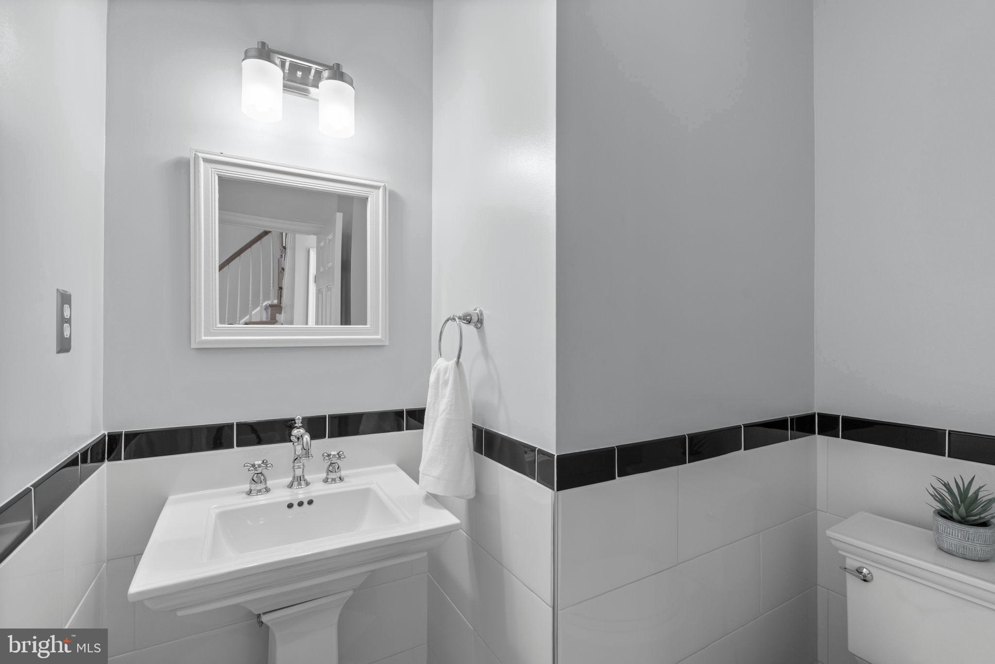 WORTHINGTON RESERVES - Residential