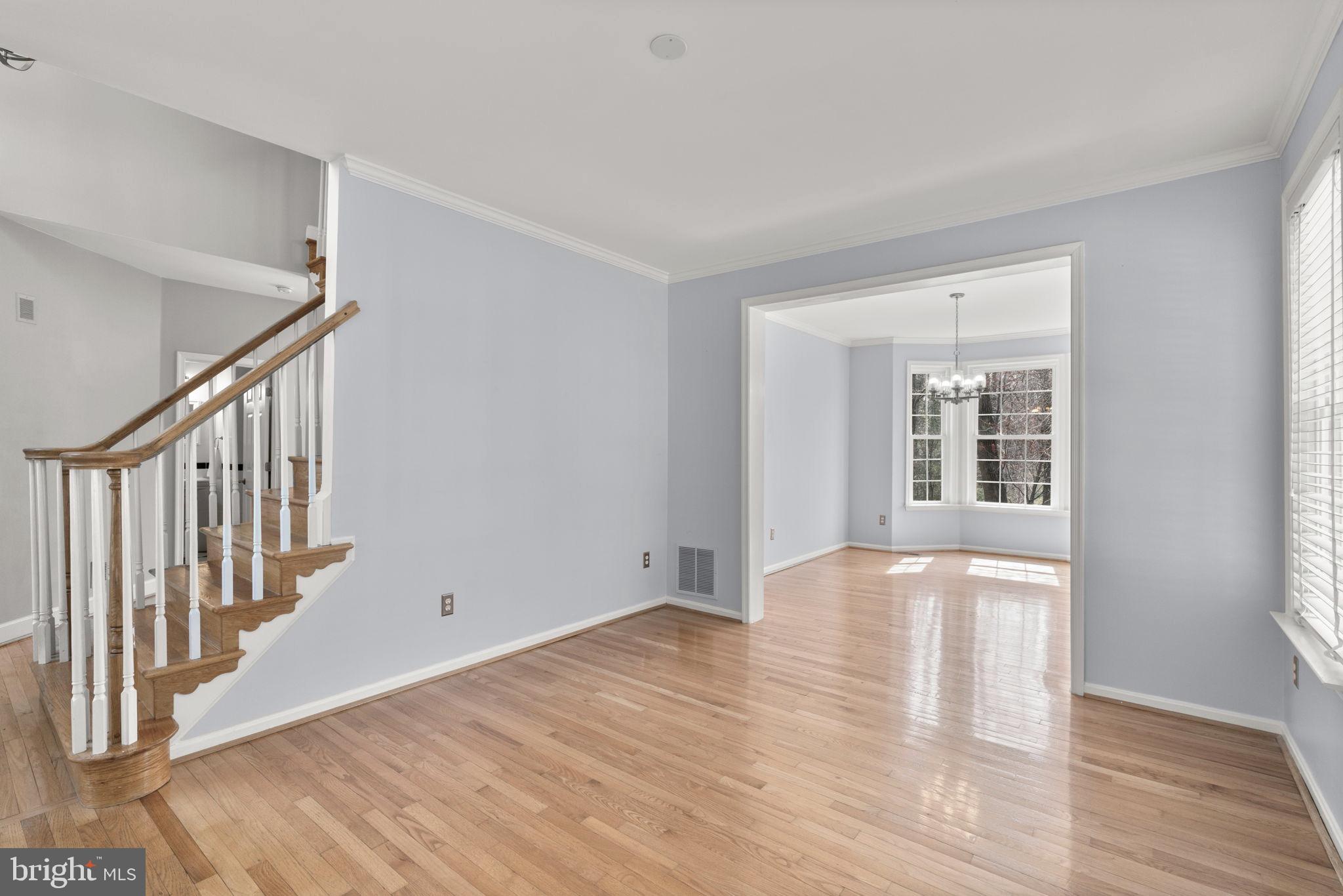 WORTHINGTON RESERVES - Residential