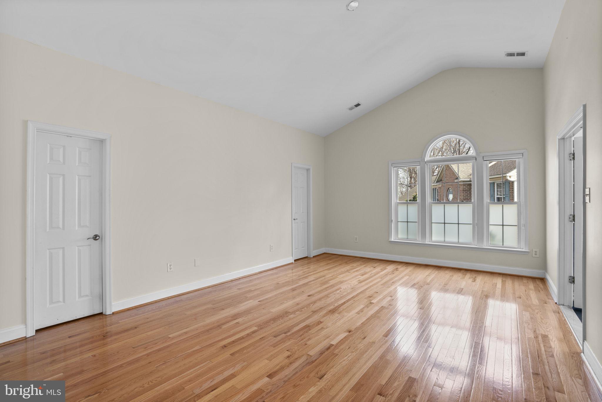 WORTHINGTON RESERVES - Residential