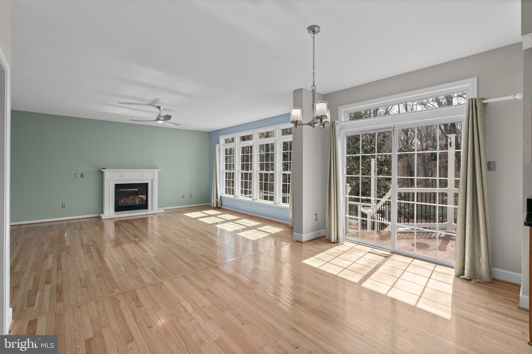 WORTHINGTON RESERVES - Residential