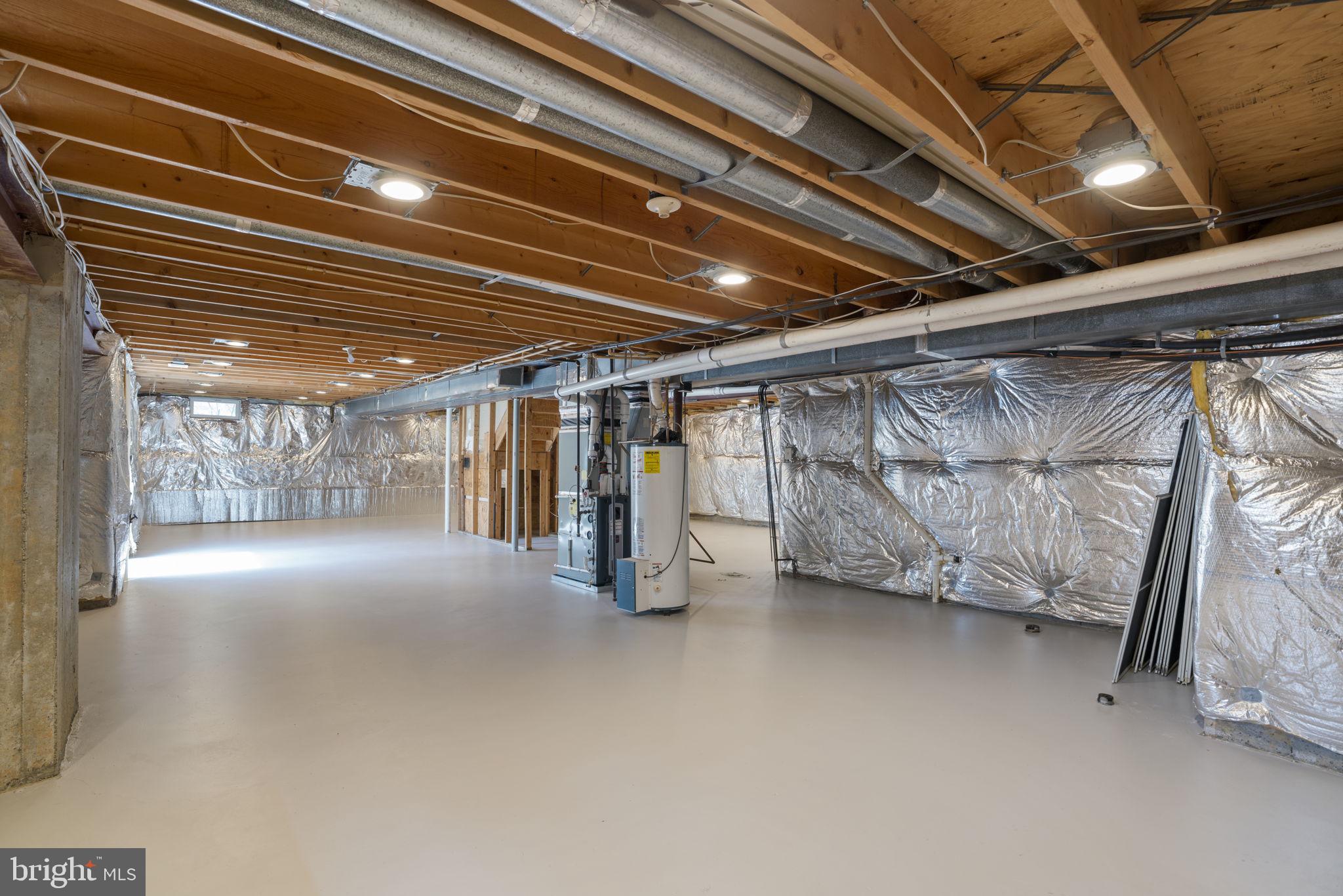 WORTHINGTON RESERVES - Residential