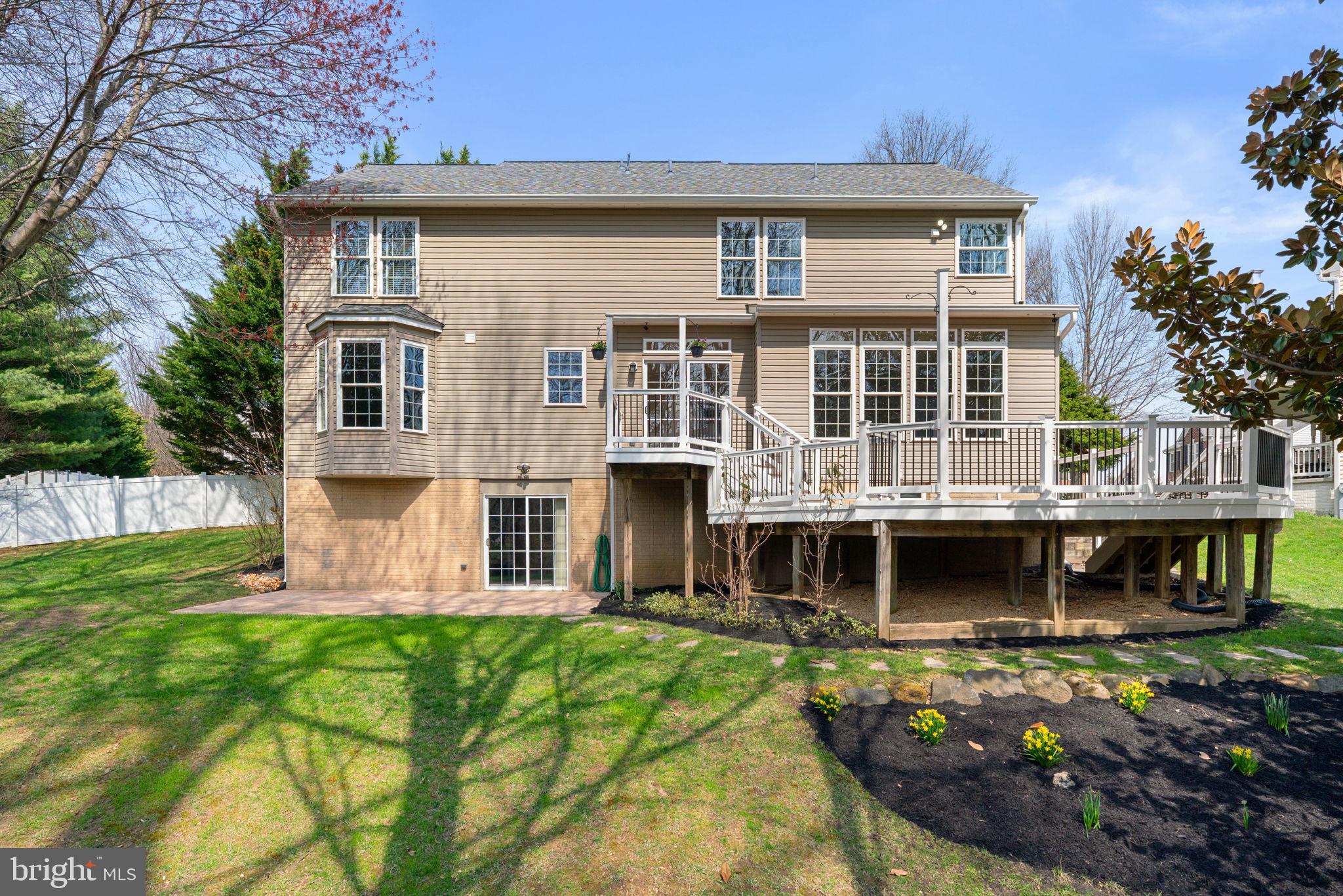 WORTHINGTON RESERVES - Residential