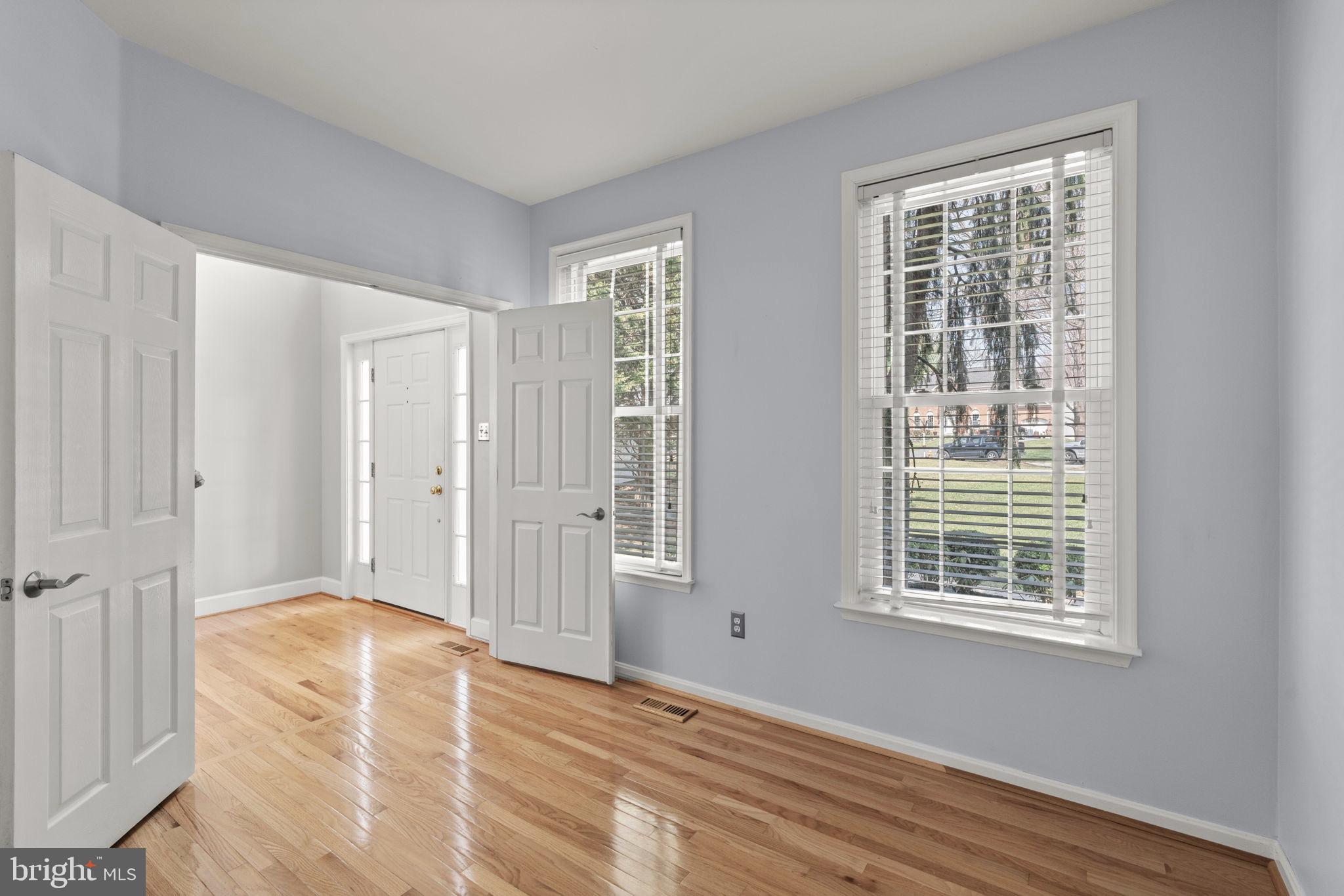 WORTHINGTON RESERVES - Residential