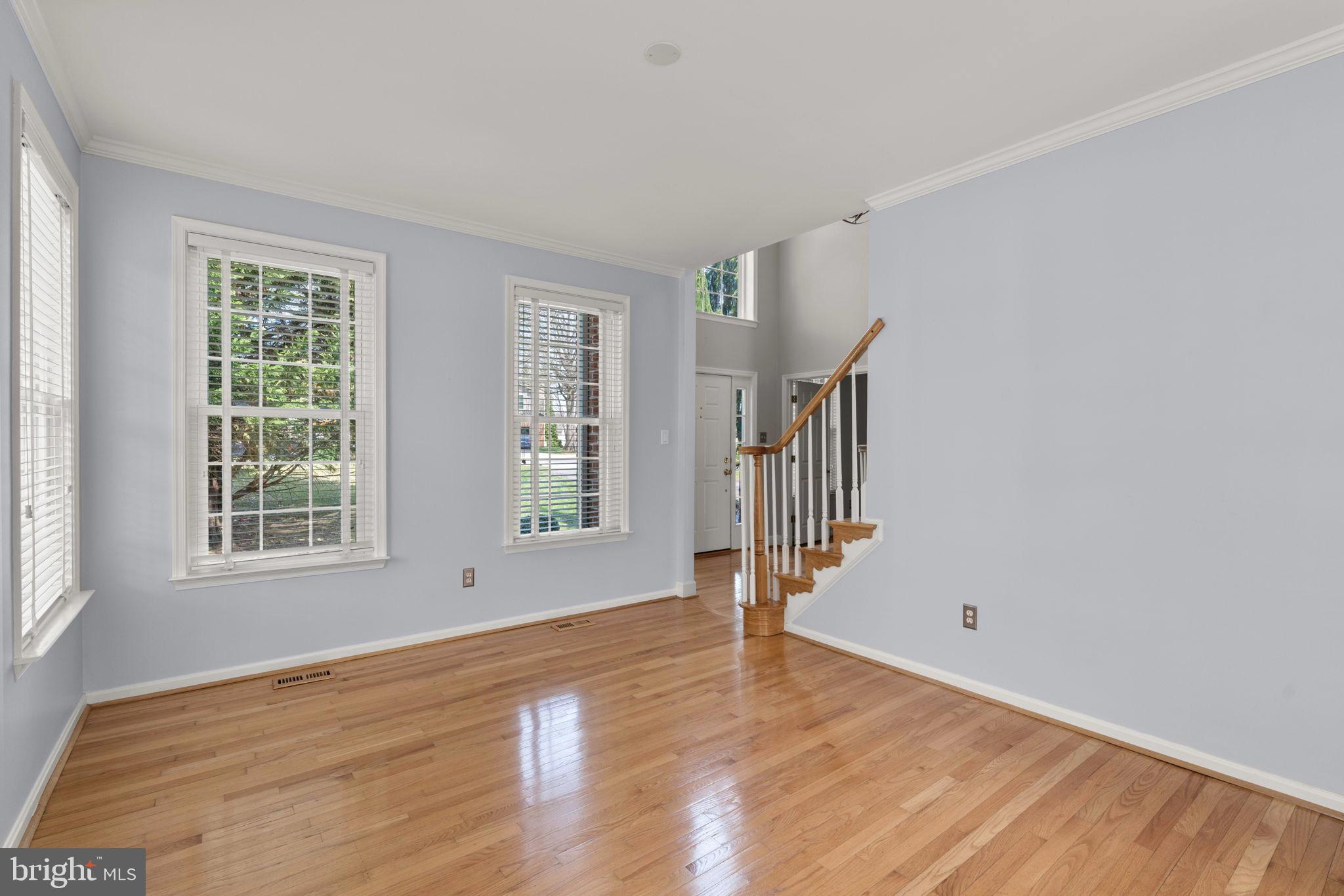 WORTHINGTON RESERVES - Residential