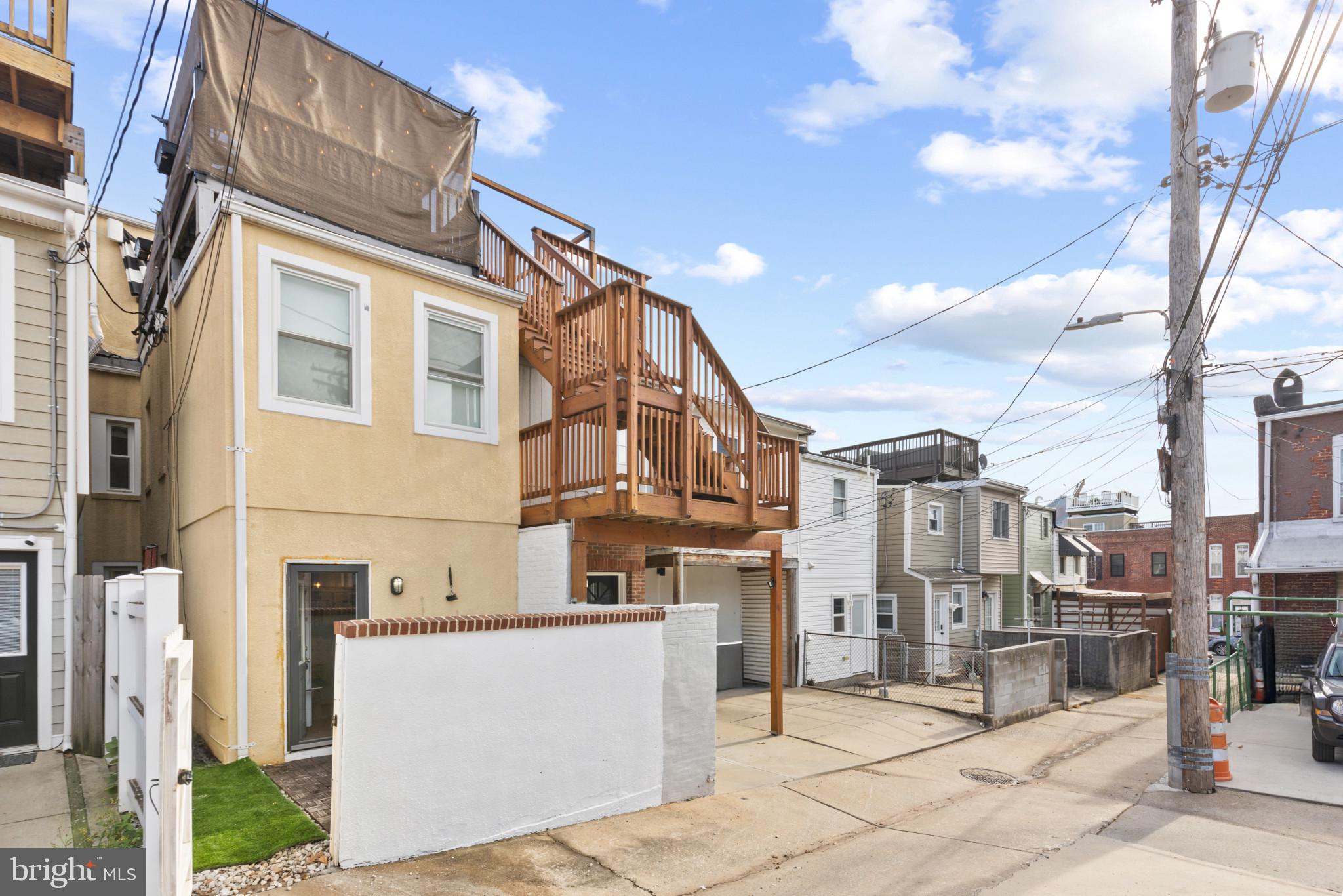 CANTON - Residential