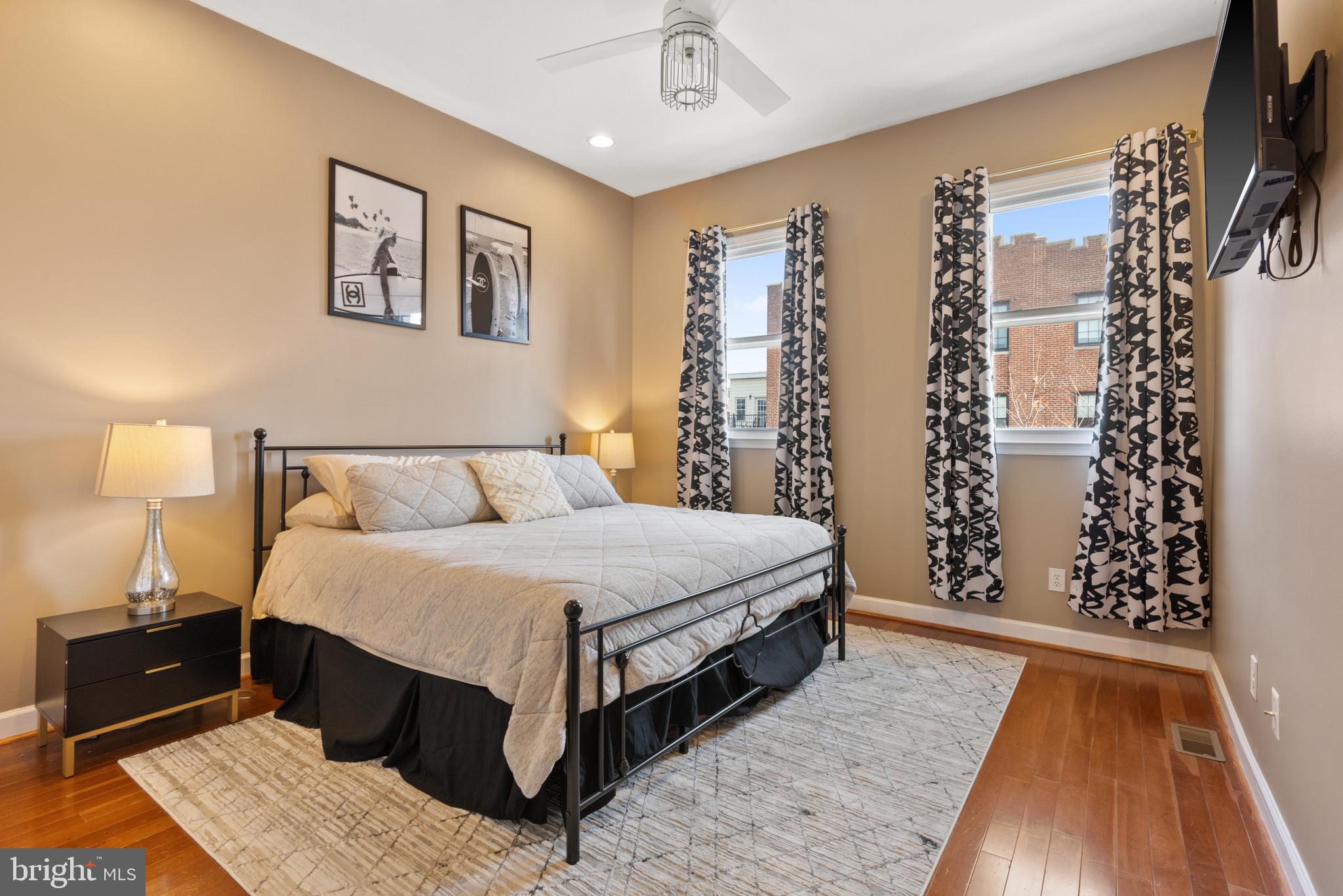 CANTON - Residential