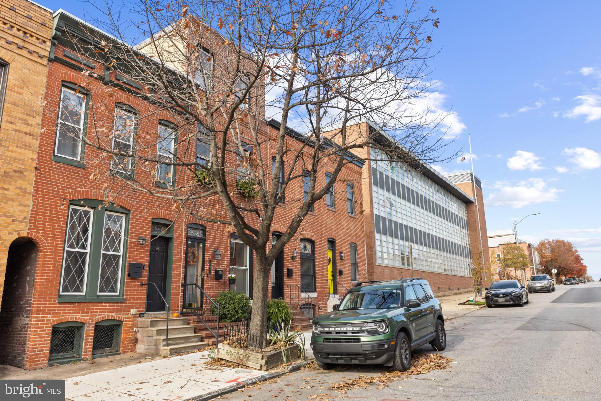 CANTON - Residential