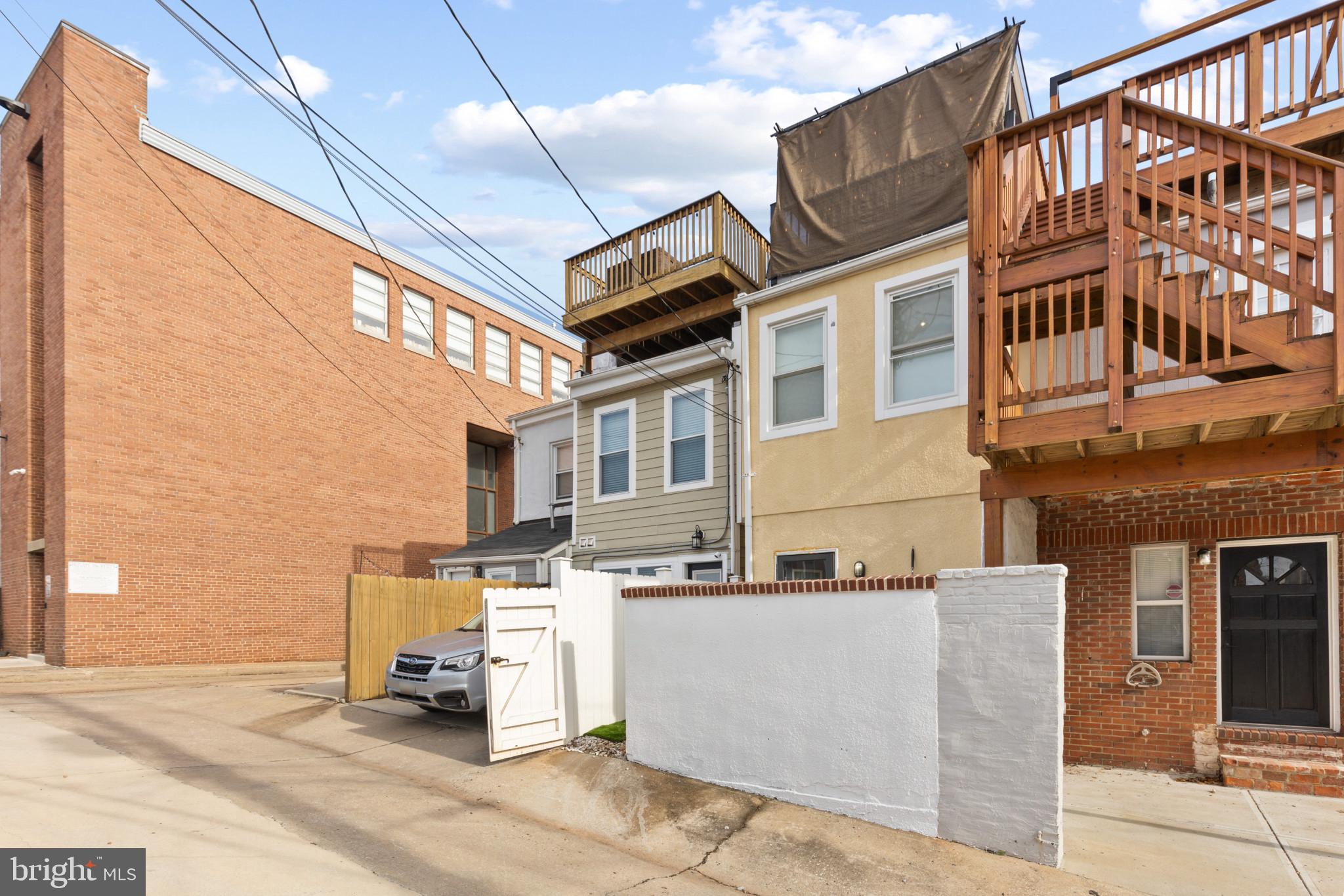 CANTON - Residential