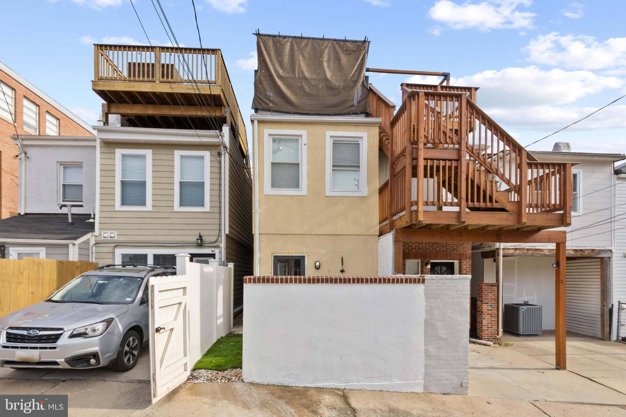 CANTON - Residential