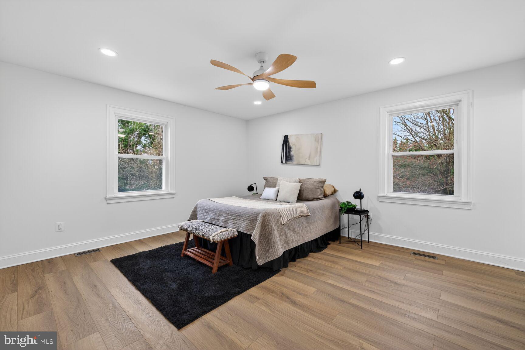 GLENVUE - Residential