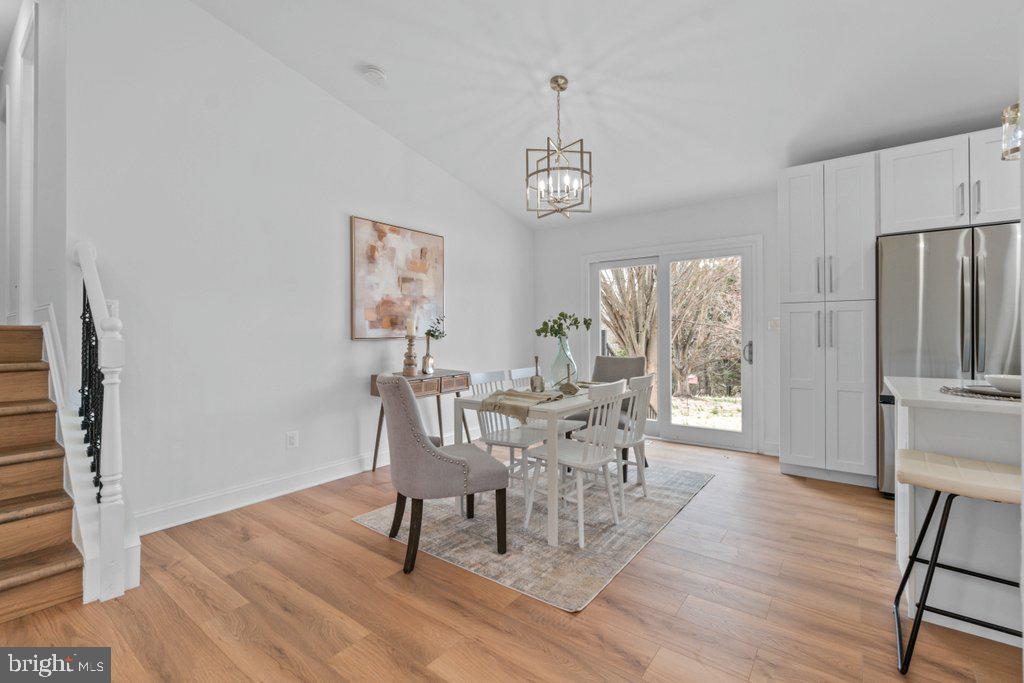 GLENVUE - Residential