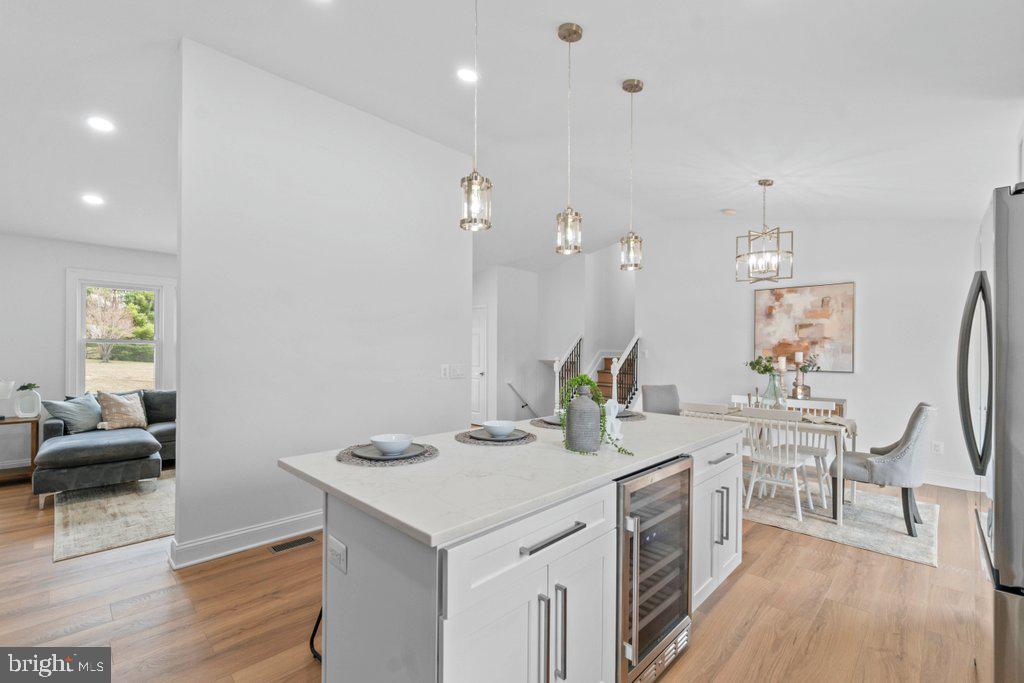 GLENVUE - Residential