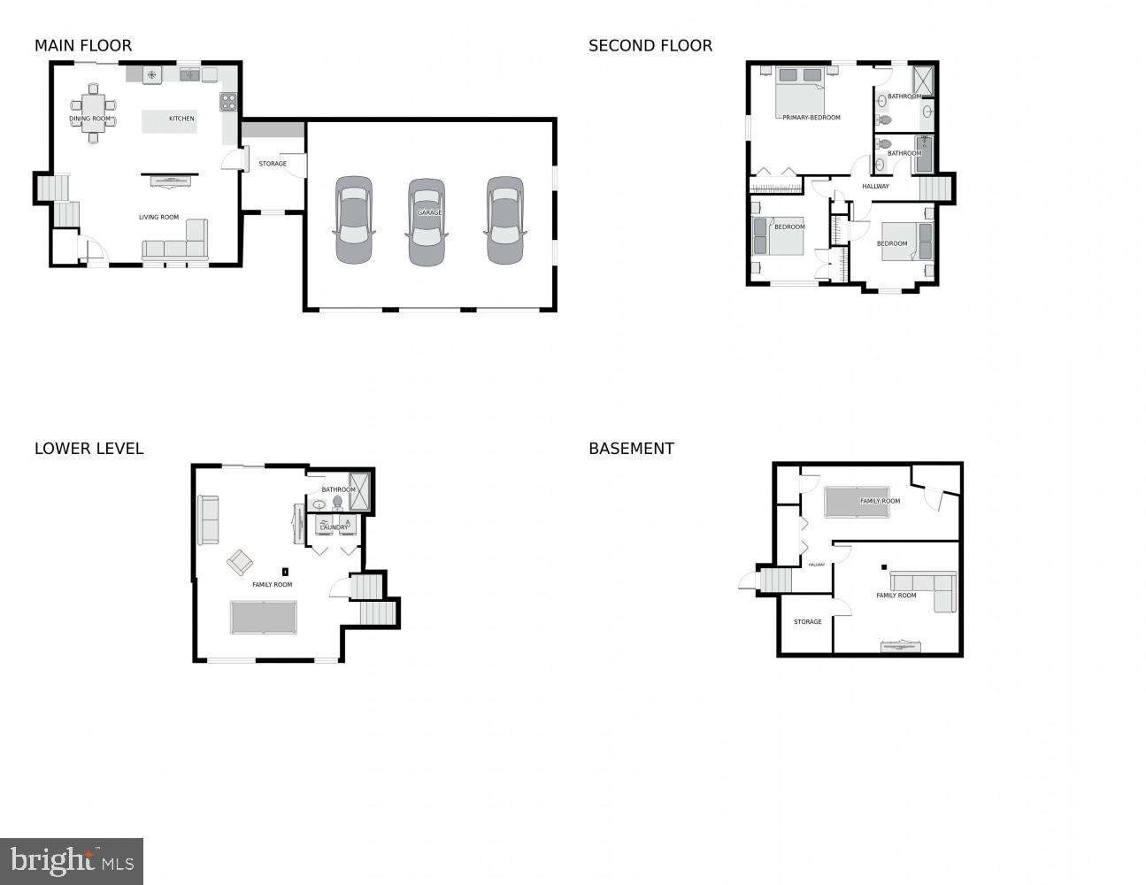 GLENVUE - Residential
