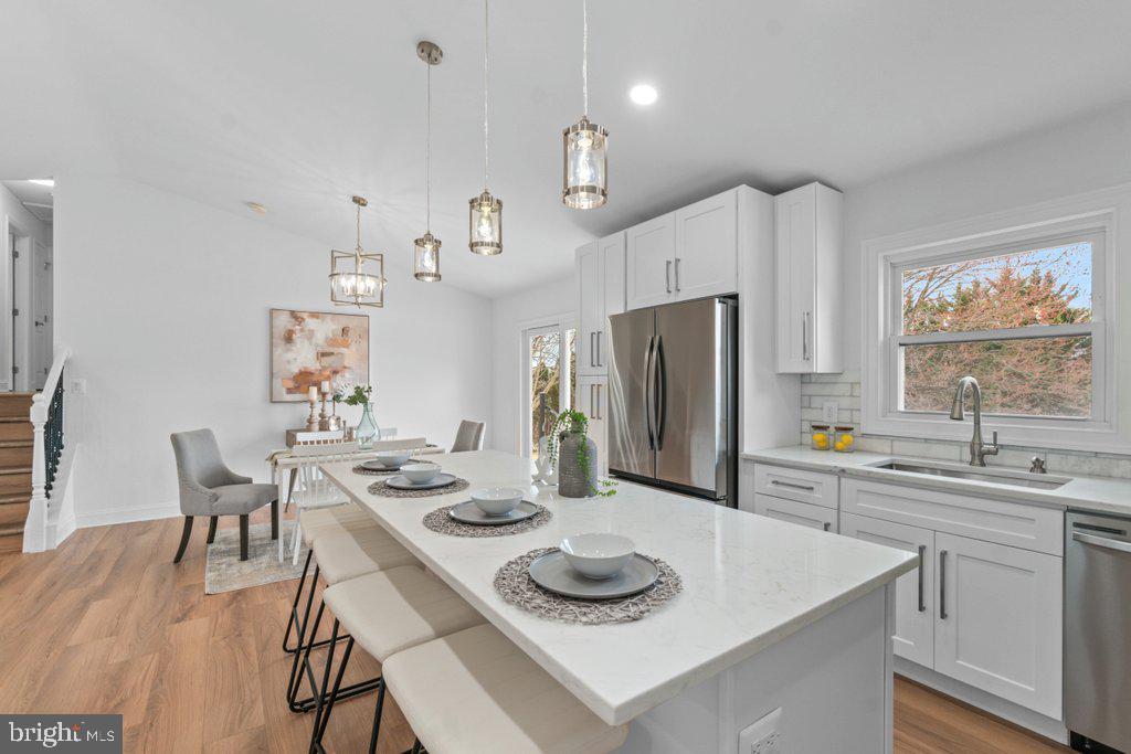 GLENVUE - Residential