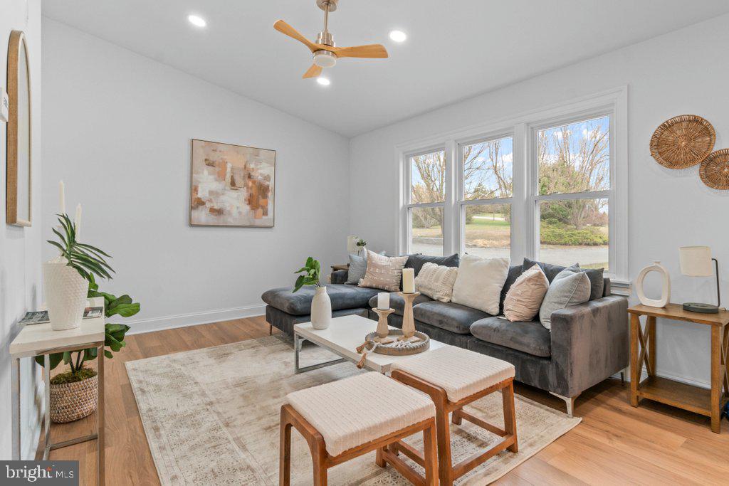 GLENVUE - Residential