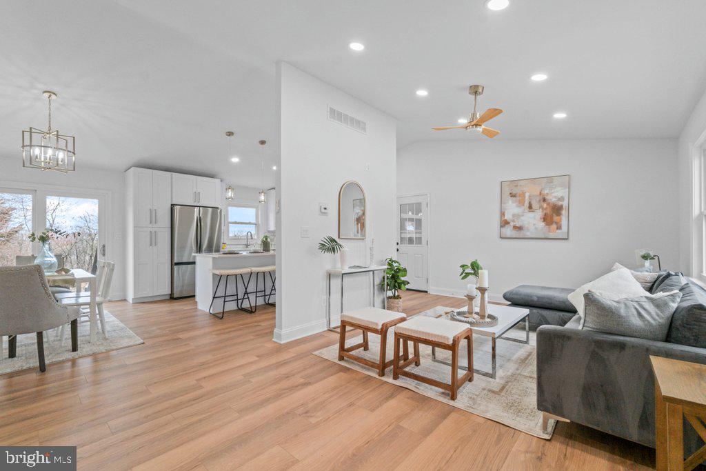 GLENVUE - Residential