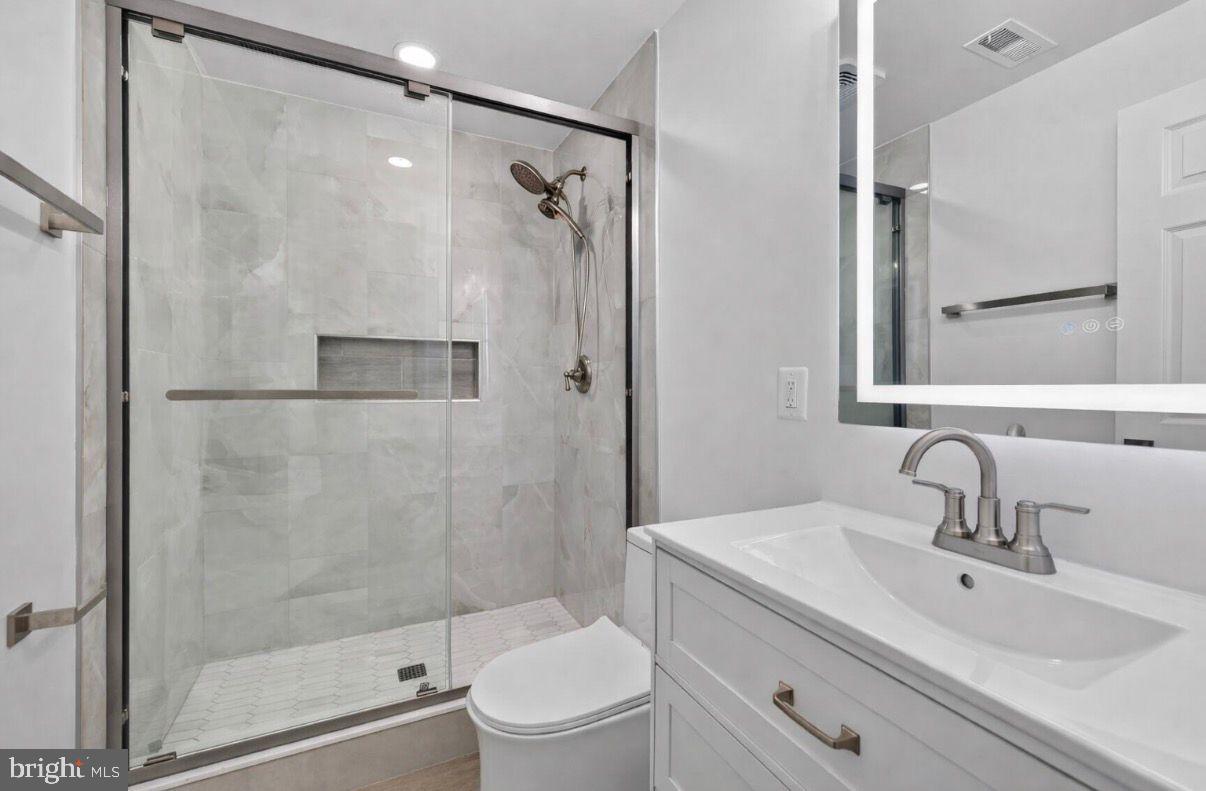 GLENVUE - Residential