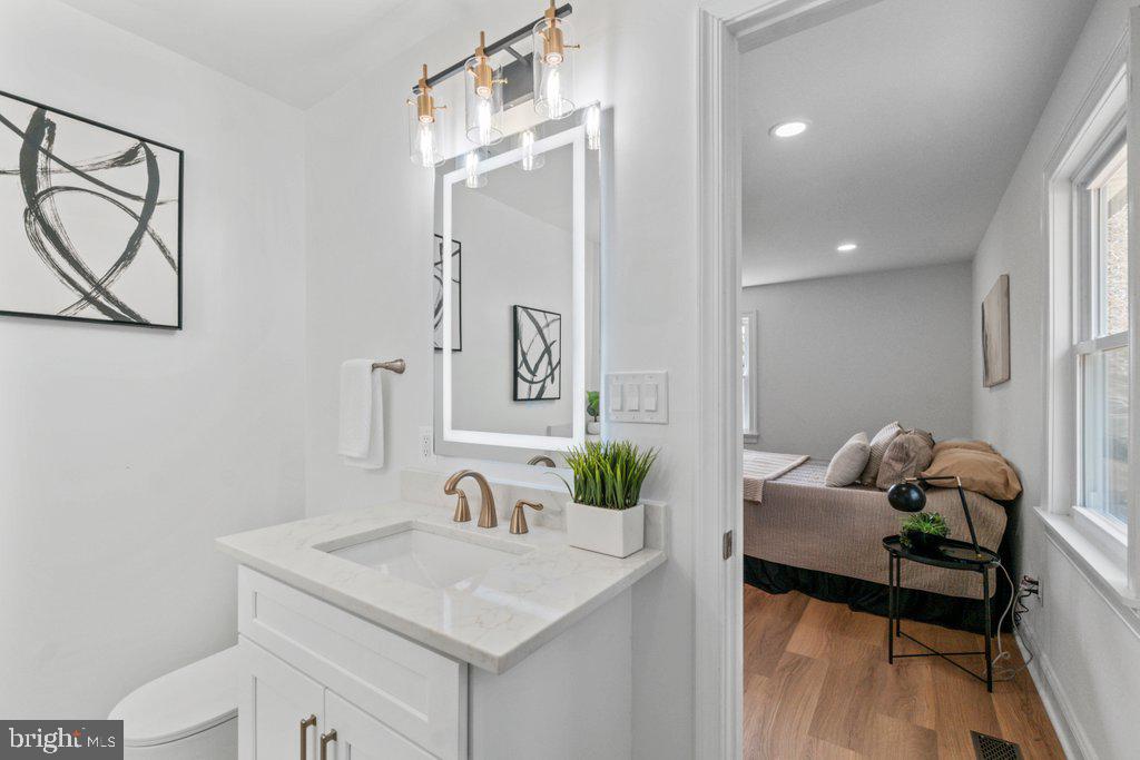 GLENVUE - Residential